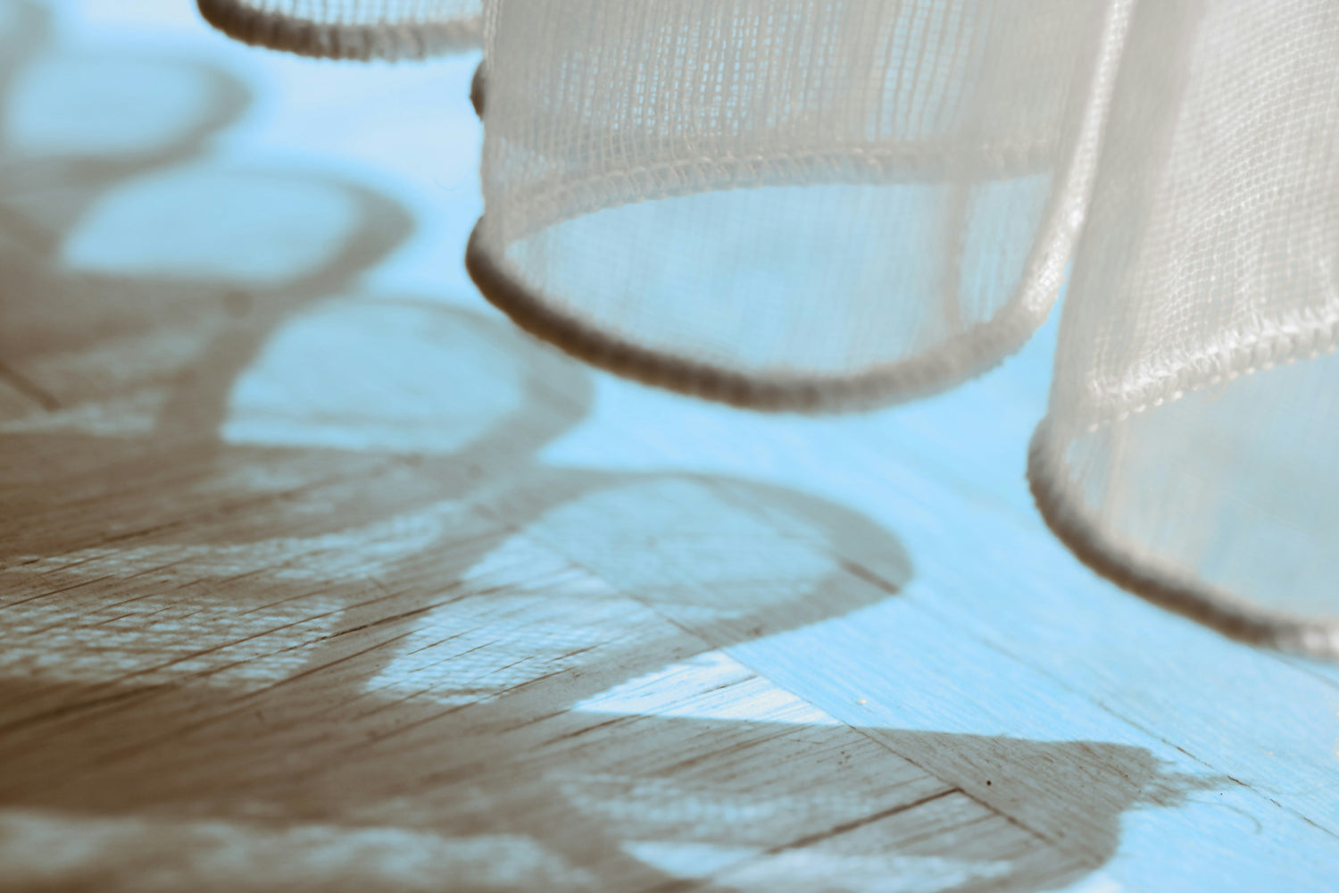 Wie Gardinen in Naturtönen Ihr Zuhause beleben können