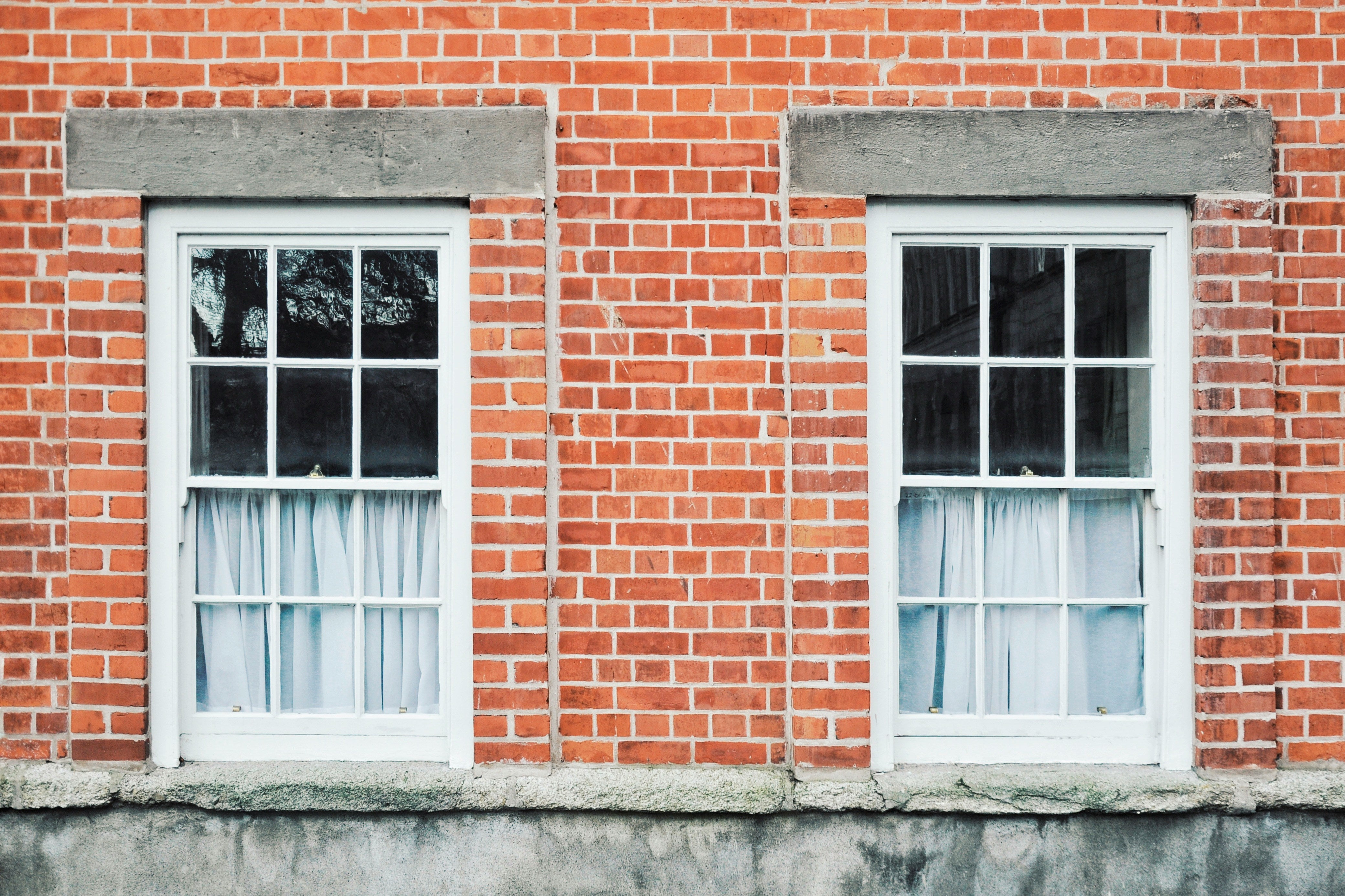 Fensterfolien: Die Lösung für Licht und Privatsphäre in einem