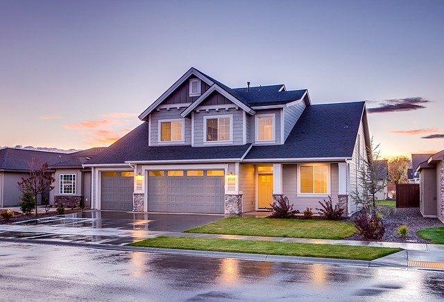 Mit einem Traumhaus ins neue Jahr? - MARAPON®