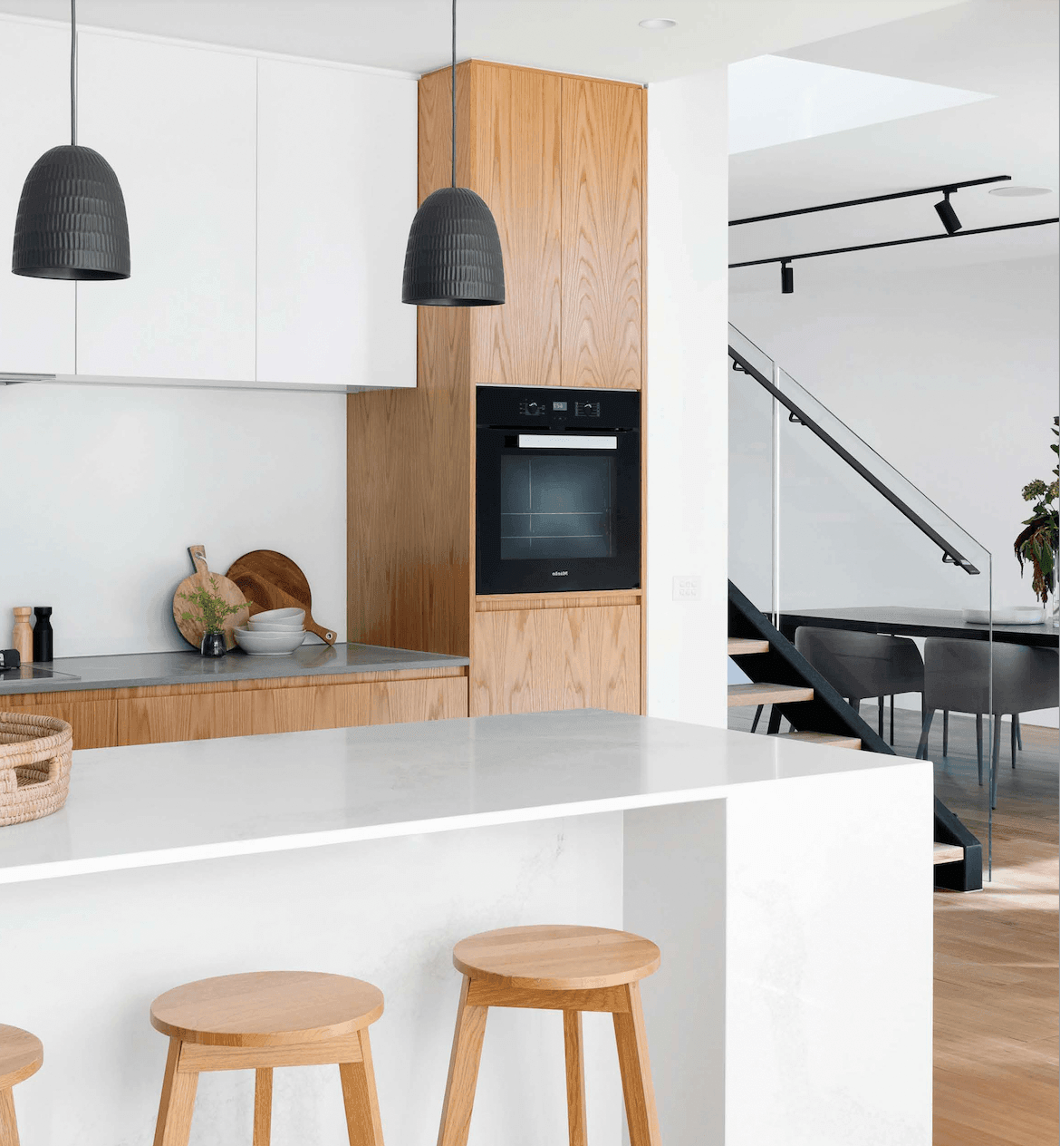 Möbel mit Folie bekleben - MARAPON®