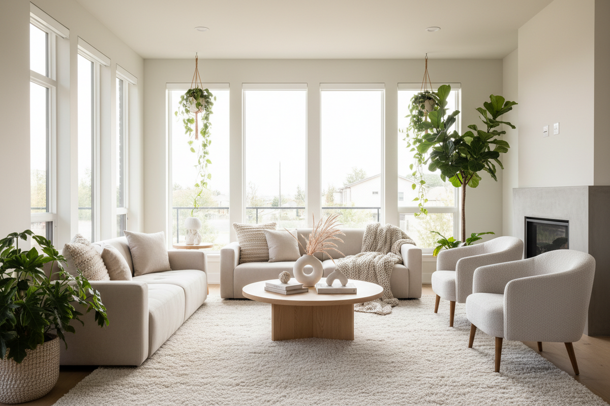MARAPON Interior Design für den Eingangsbereich – Funktion, Ästhetik und Qualität für den ersten Eindruck
