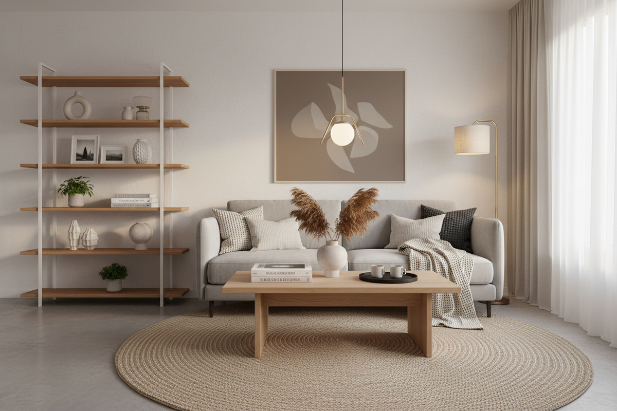 MARAPON DIY-Ideen für Möbel: Individuelle Upgrades mit selbstklebender Möbelfolie
