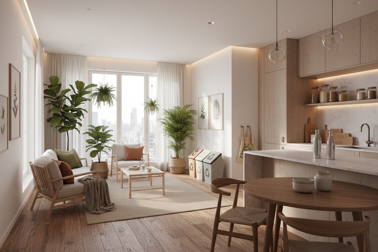 Fördert Ihr Zuhause Ihre Work-Life-Balance? Wege zu mehr Erholung im eigenen Wohnraum