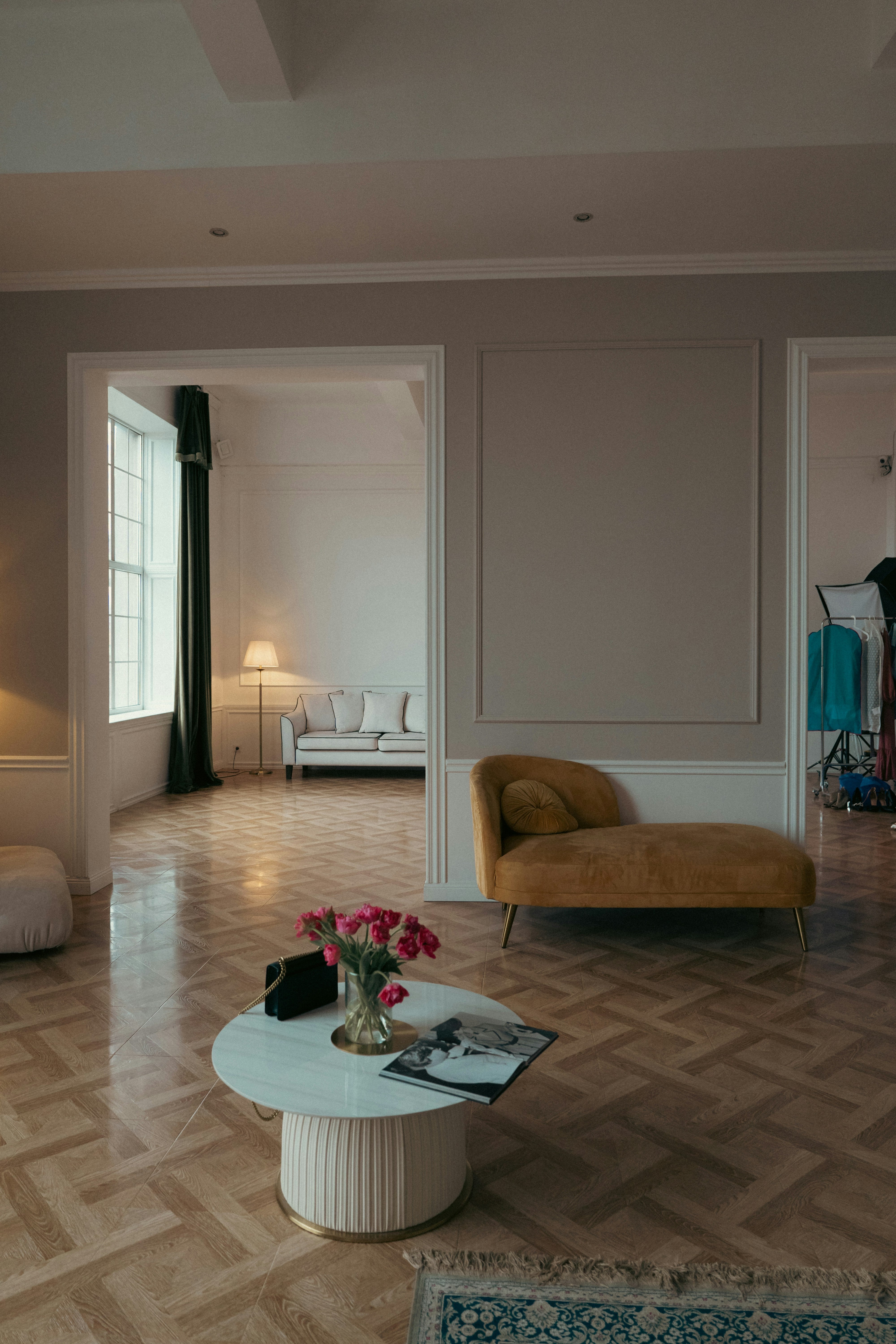 Wie Sie mit Möbelfolien Vintage-Chic in Ihr Zuhause bringen