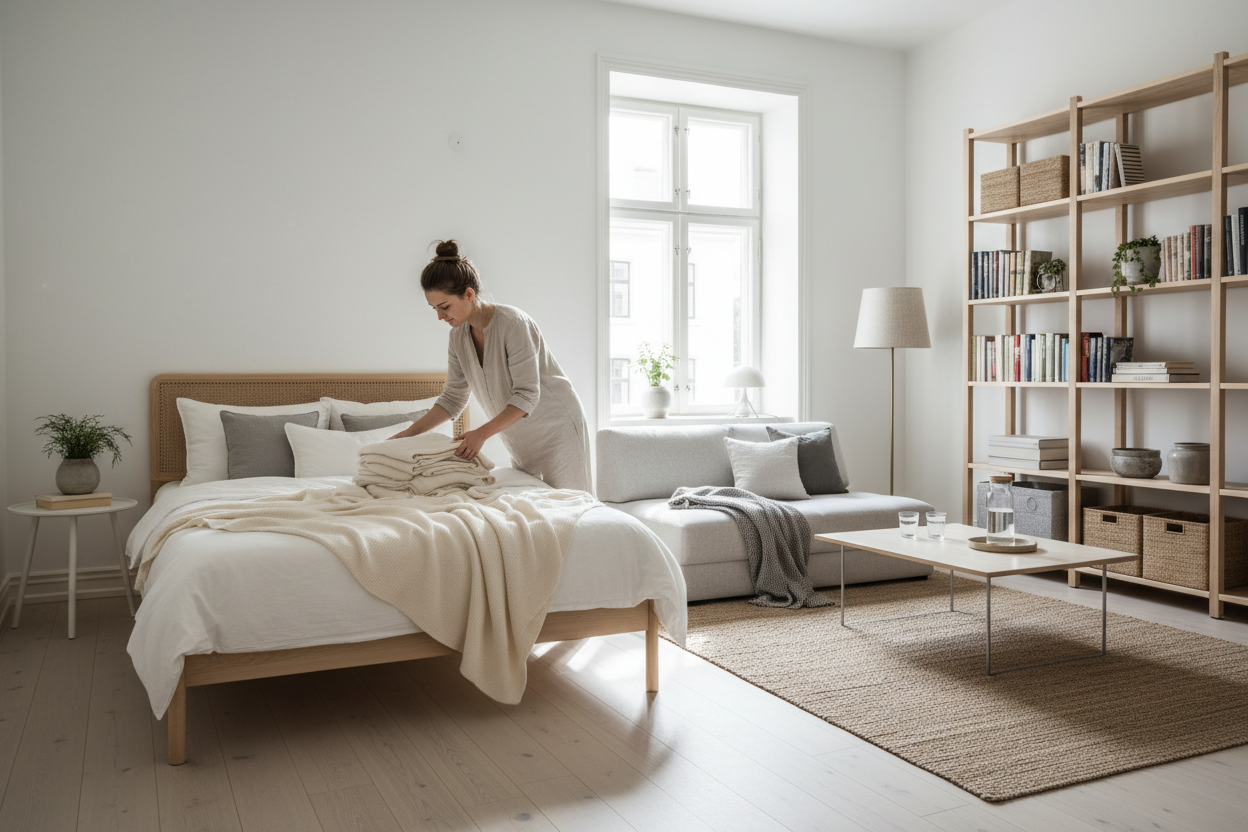 MARAPON – Lichtkonzepte für klare Räume und optimale Nutzung von Räumlichkeiten