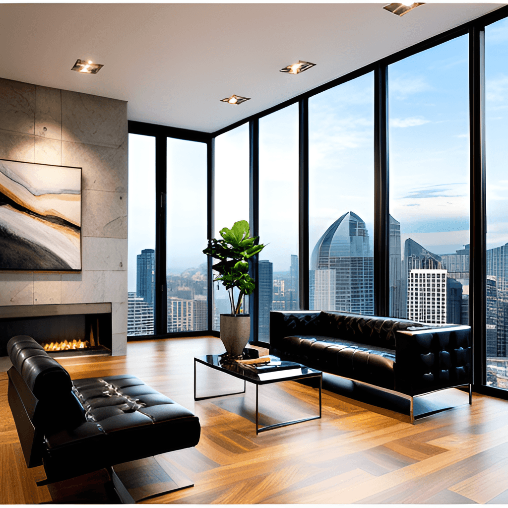 Raum größer wirken lassen: Wir verraten Ihnen, wie es geht! - MARAPON®