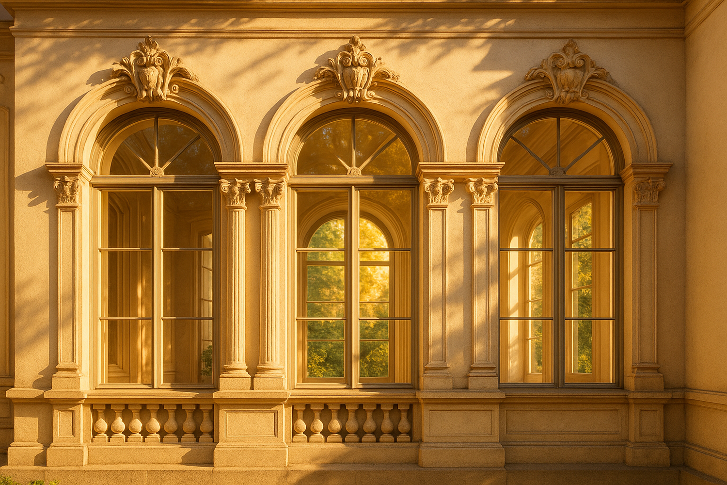 Fenstergestaltung neu gedacht: Kreative Akzente mit modernen Folienmustern