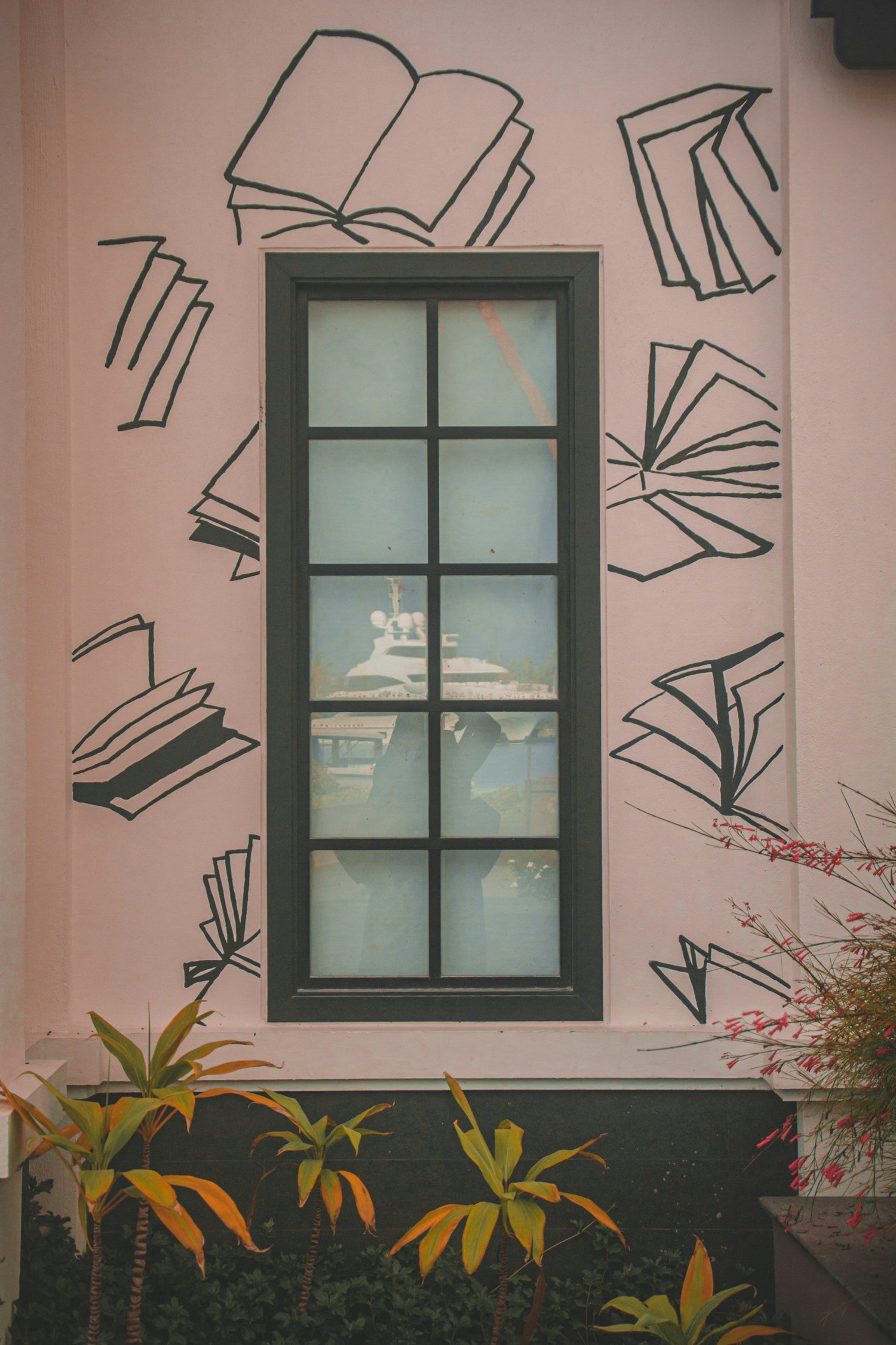 Fenstergestaltung neu gedacht: Kreative Ansätze für zeitgemäße Räume