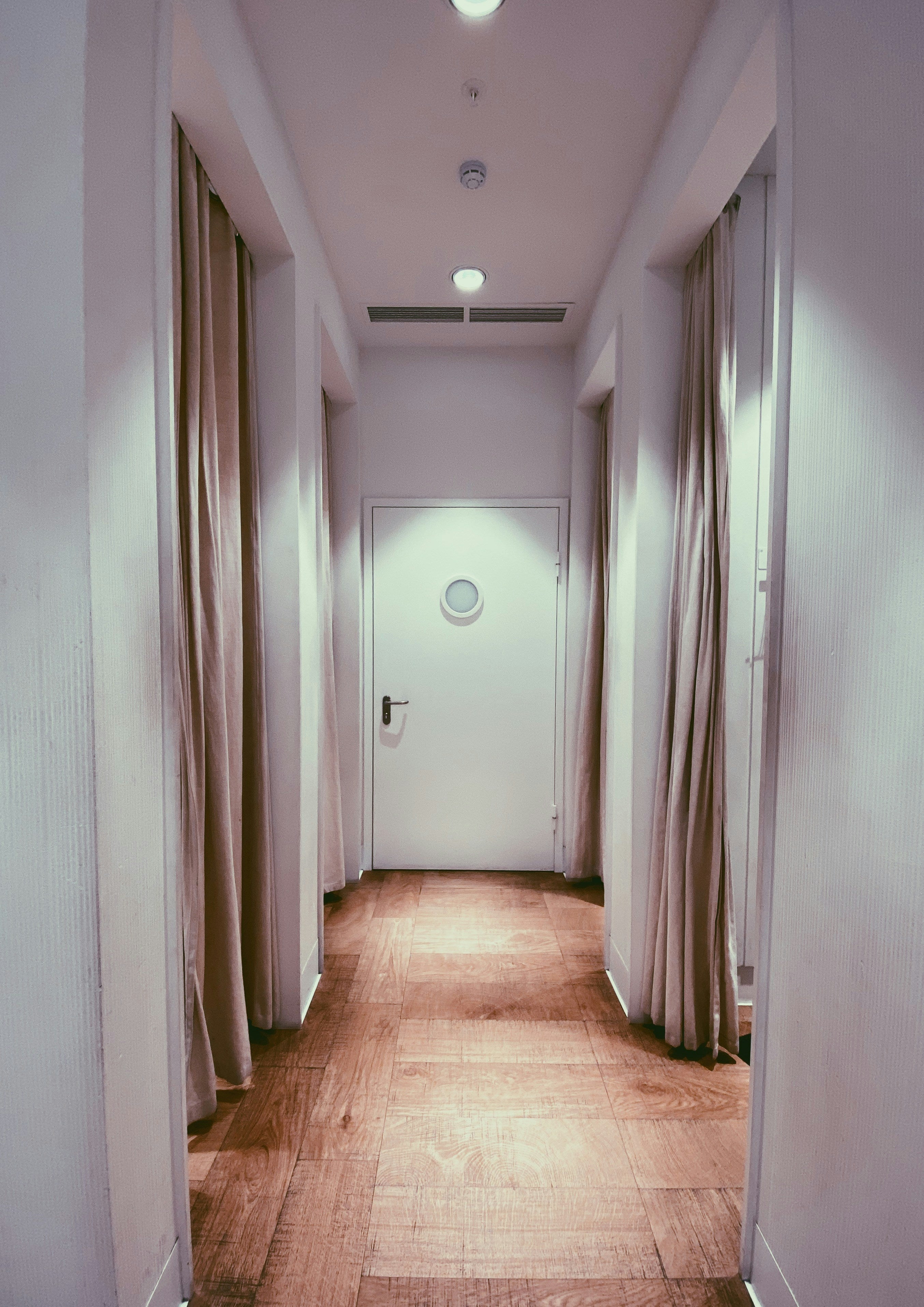 Gardinen für mehr Struktur: So gestalten Sie Ihre Räume harmonisch