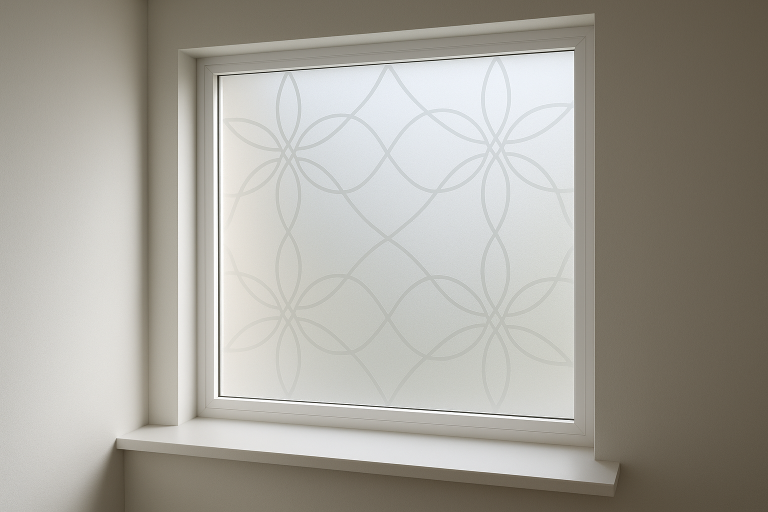 Sichtschutz mit Stil: So setzen Fensterfolien neue Maßstäbe