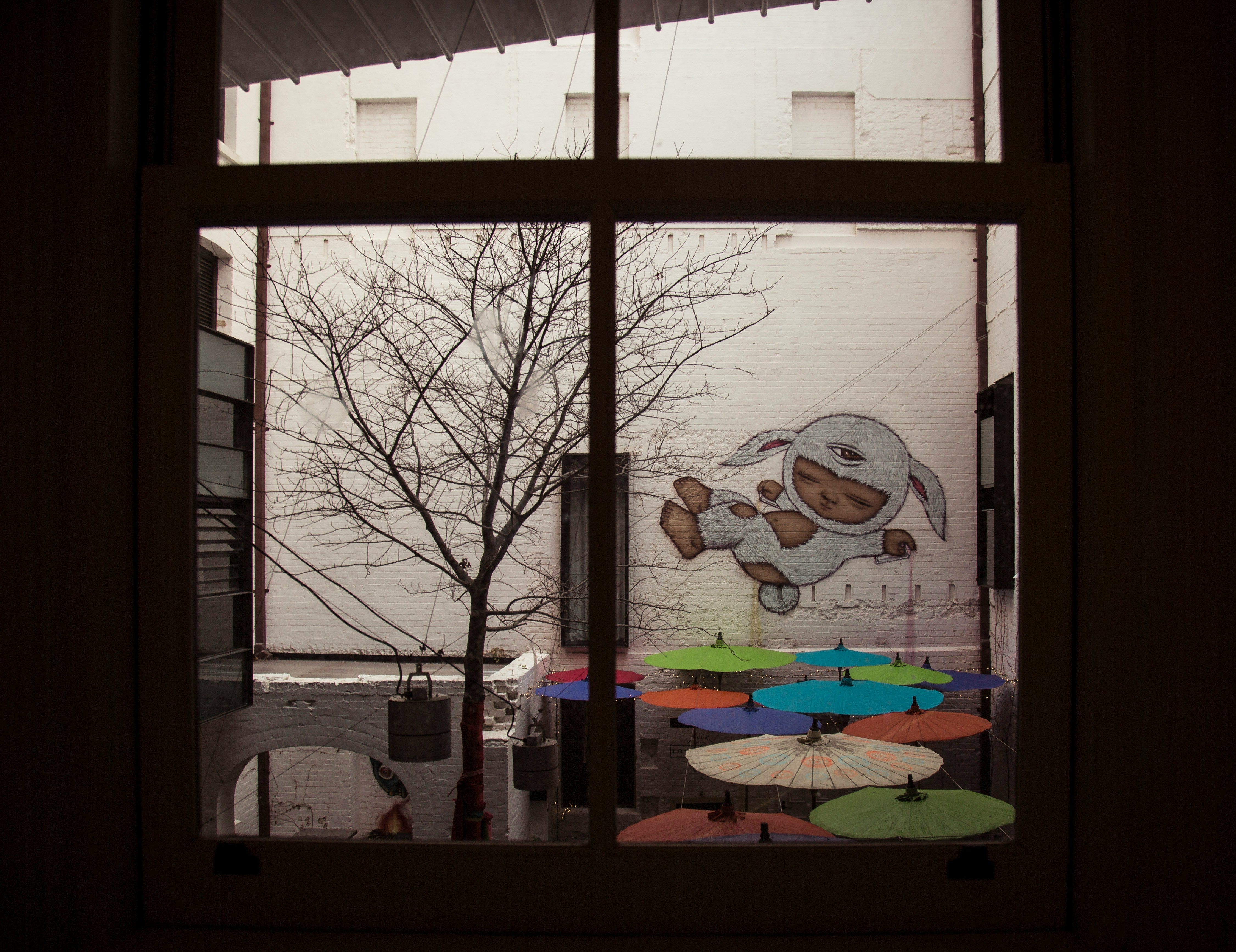 Fensterfolien für kleine Entdecker: So fördern Sie Kreativität und Wissen