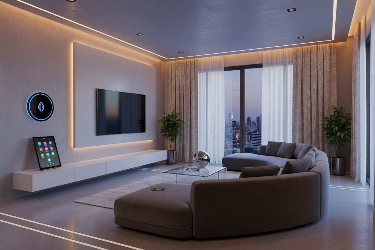 Smart und innovativ: Kreative DIY-Tipps für eine stilvolle Raumgestaltung