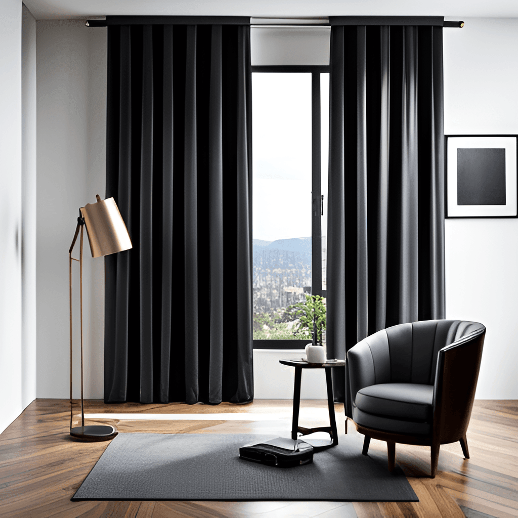 So Schön Können Sie Ihre Gardinen Gestalten! - MARAPON®