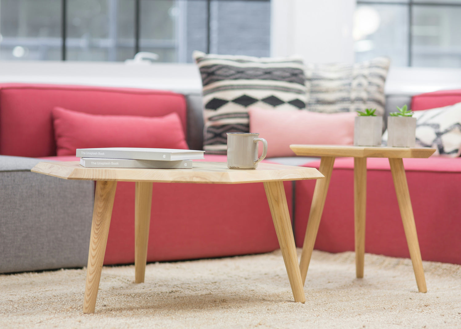 Möbelfolie: Die elegante Lösung für kleine Schäden in Ihrem Zuhause