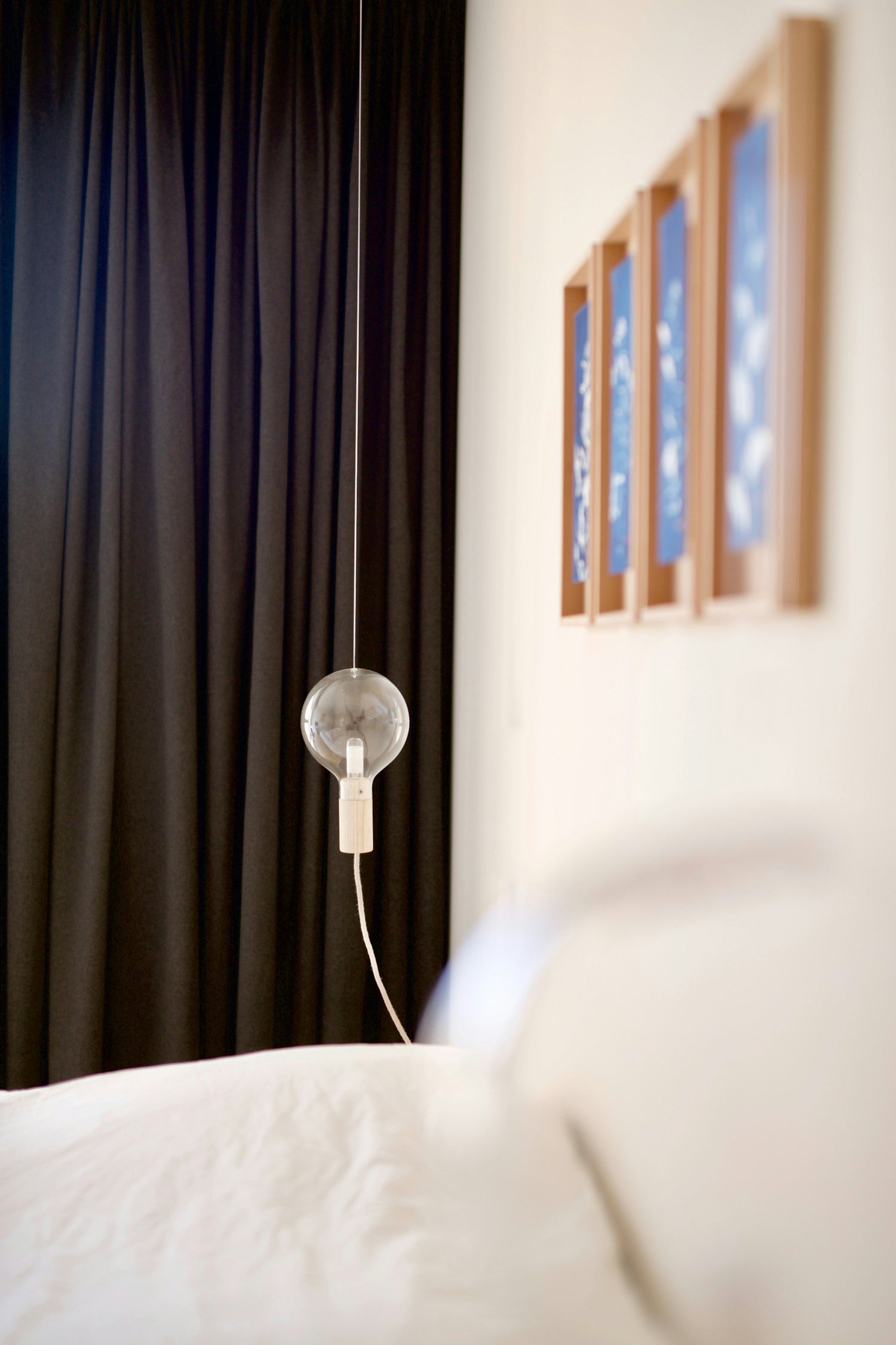 In Dunkelheit zur Ruhe kommen: Tipps für die Auswahl der idealen Schlafgardinen