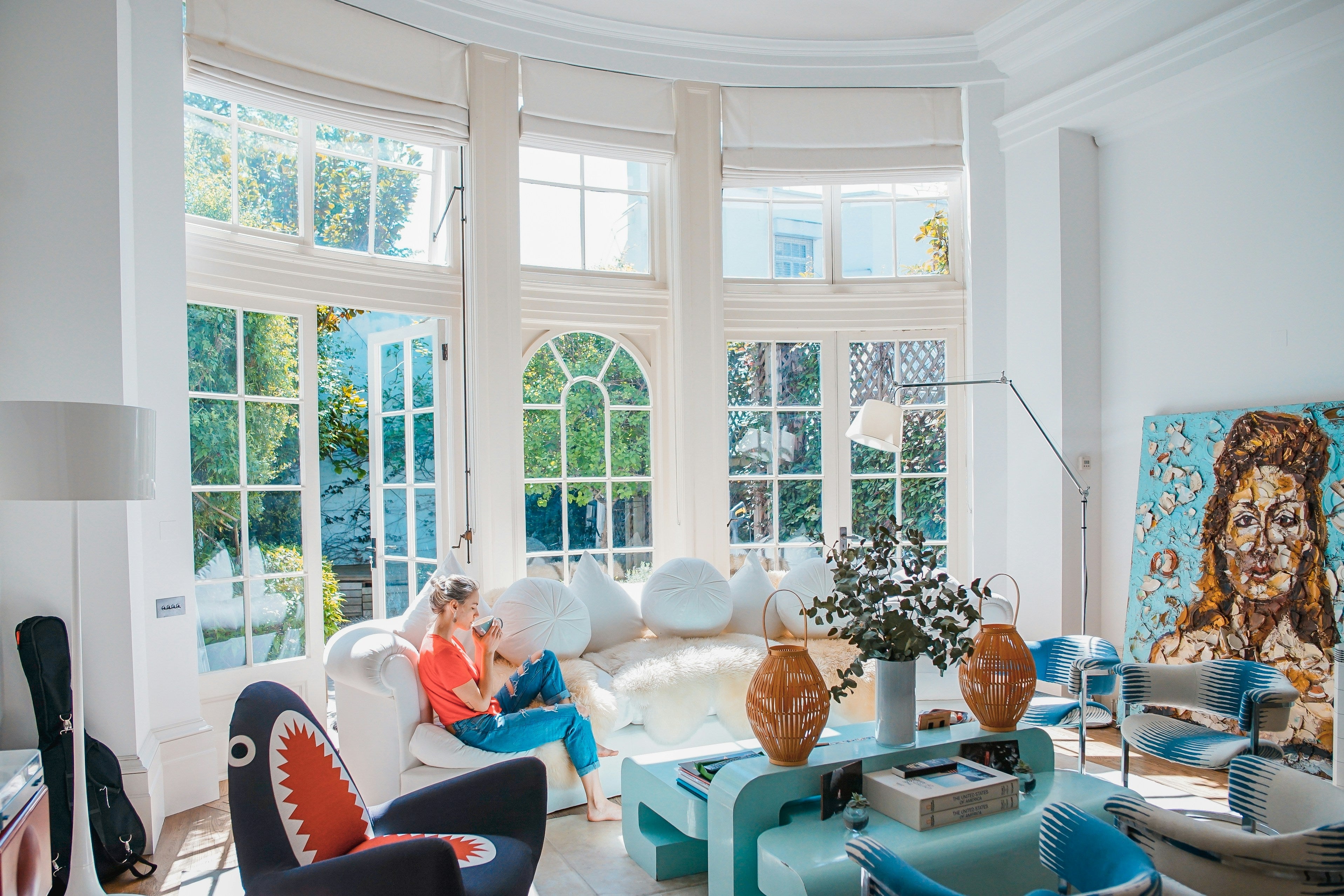 Fenstergestaltung mit Zukunft: Tipps für nachhaltiges Wohnen und Bauen