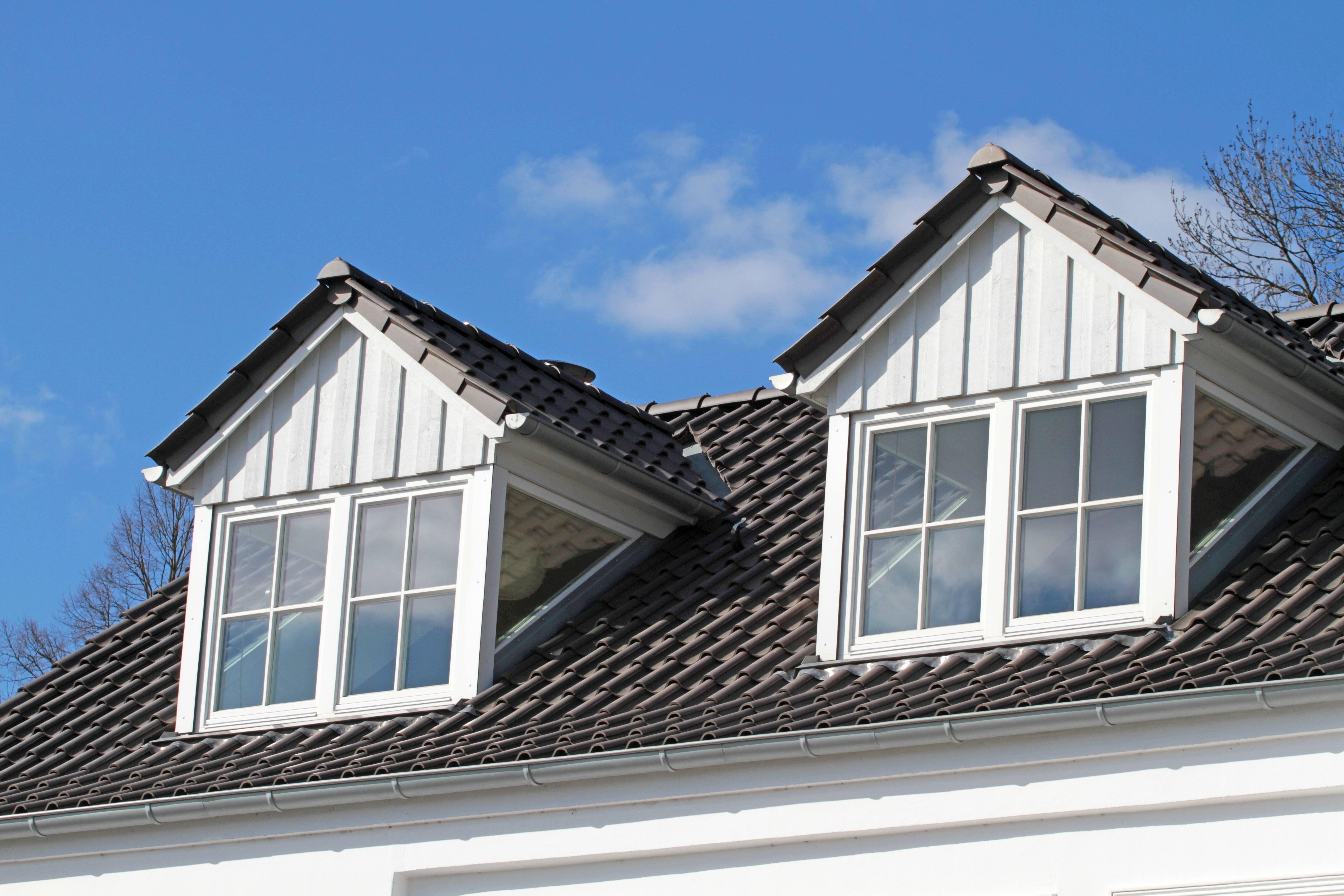 Unterschiedliche Fenstertypen - MARAPON®