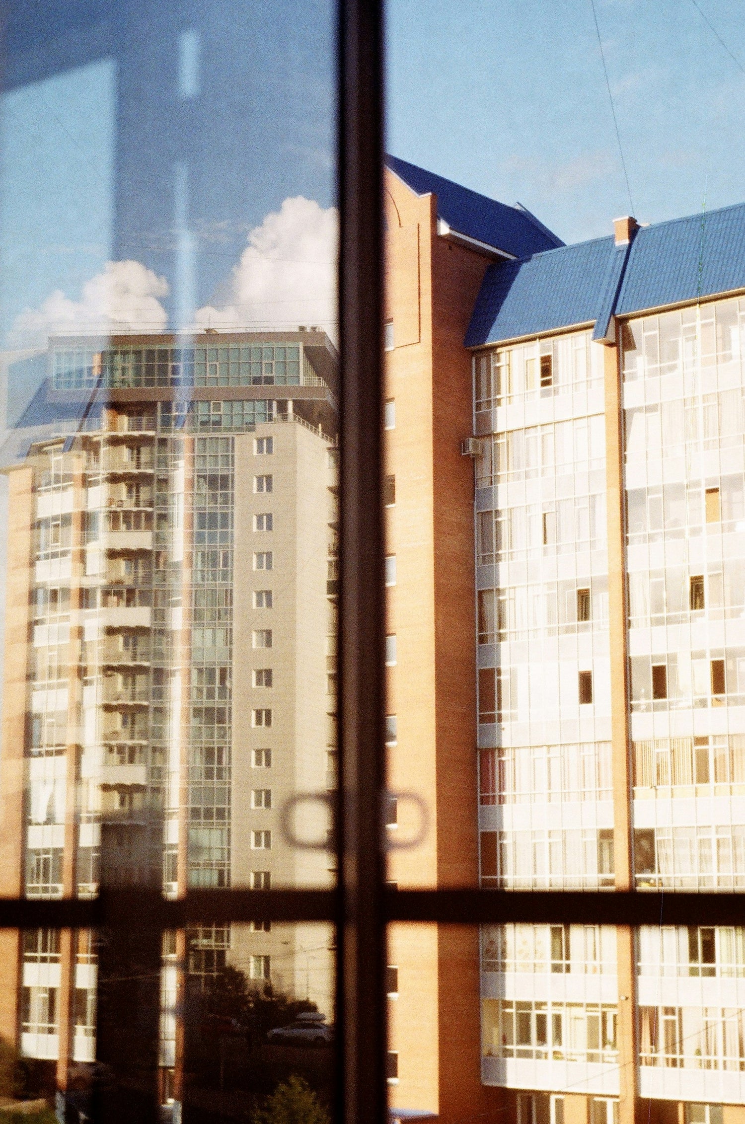 Fensterfolien als Design-Highlight: Perfekte Lösung für jeden Raum