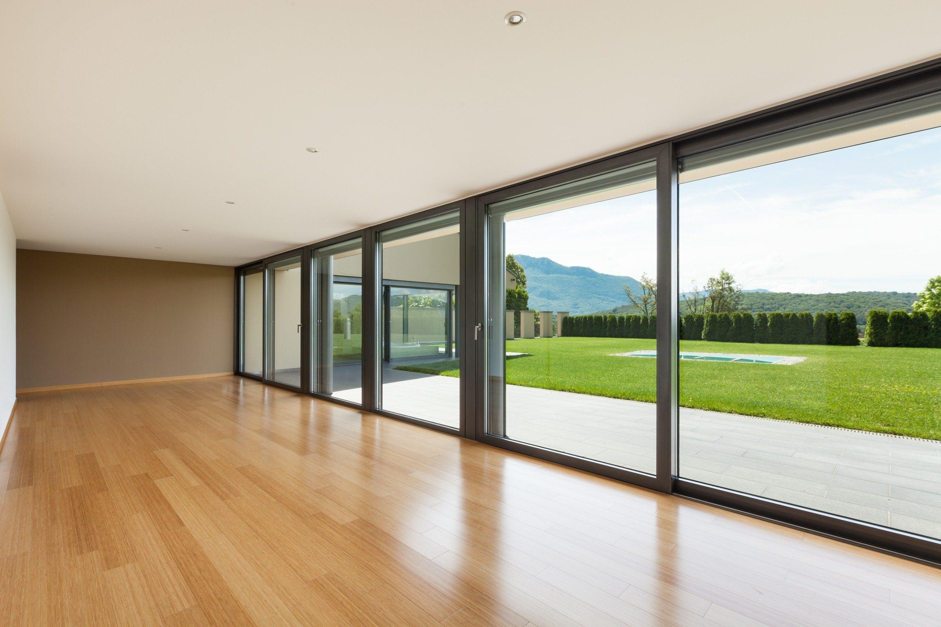 Warum Fenster immer größer werden - MARAPON®