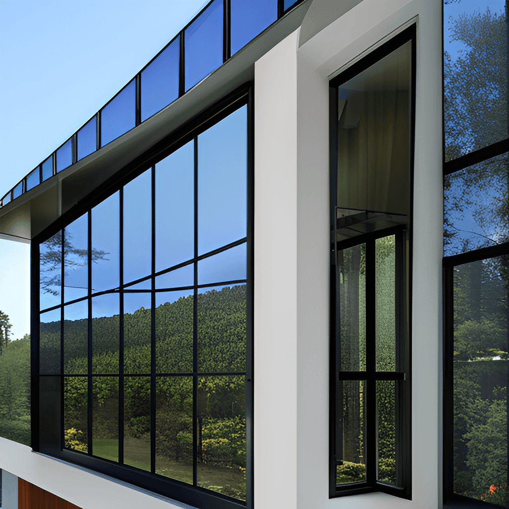 Was du über den Einsatz von Spiegelfolien wissen musst - MARAPON®