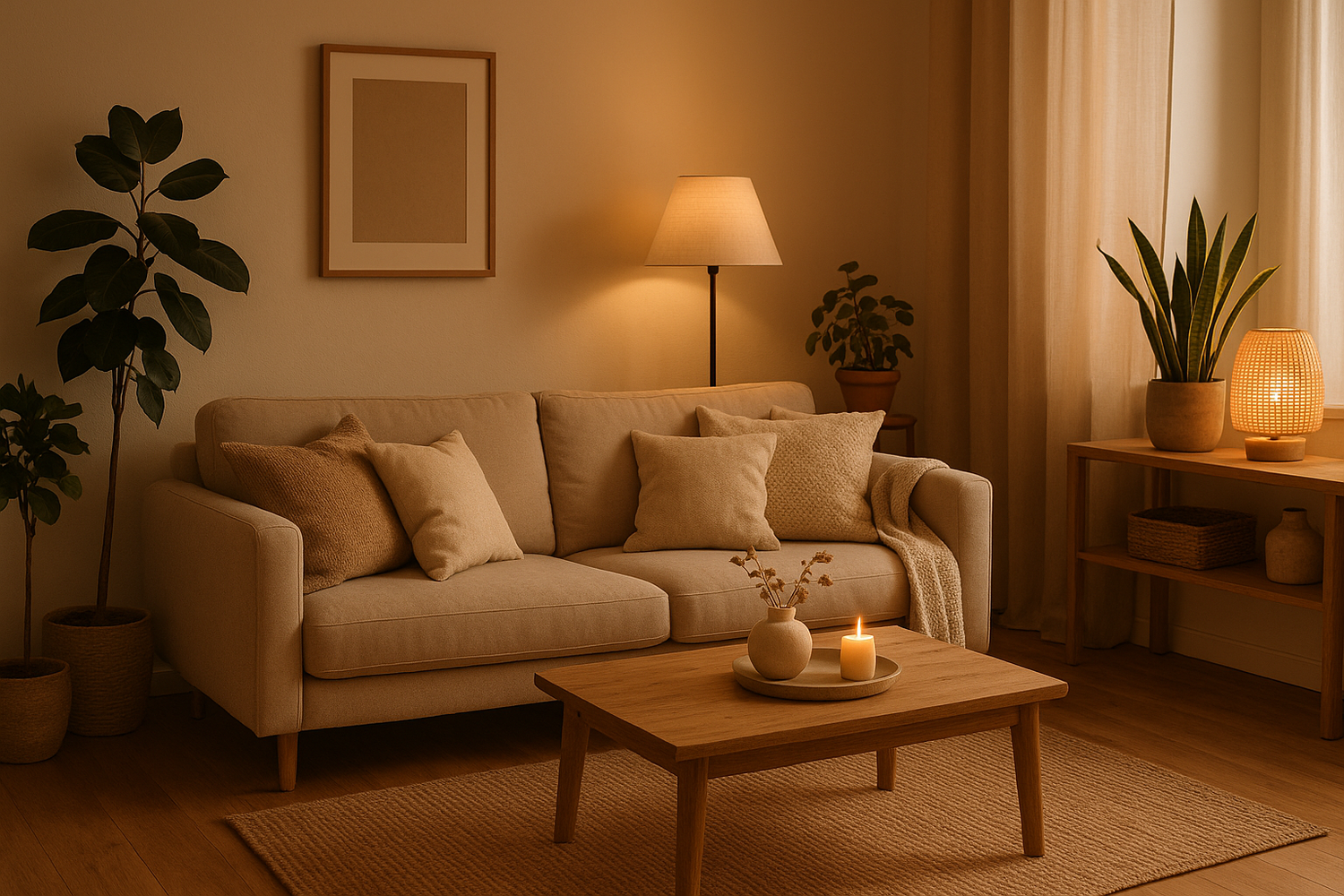 Wie gestalten Sie Räume, die Schall harmonisch dämpfen? Antworten und Praxisbeispiele