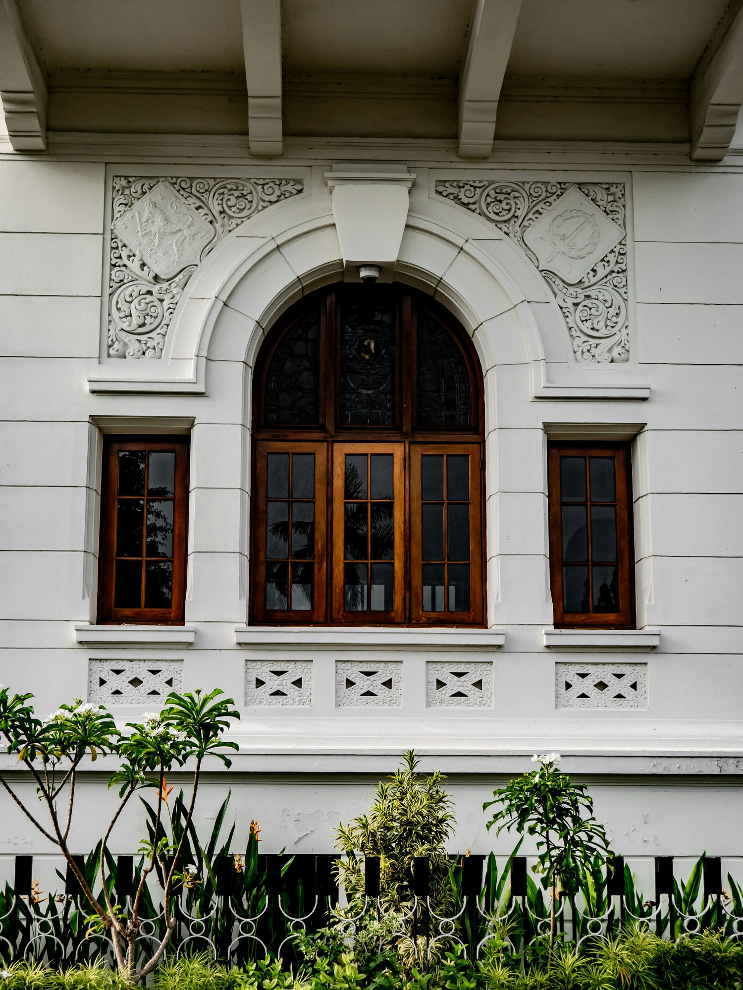 Verleihen Sie Ihrem Zuhause mit Fensterfolien einen Hauch von Vintage-Charme