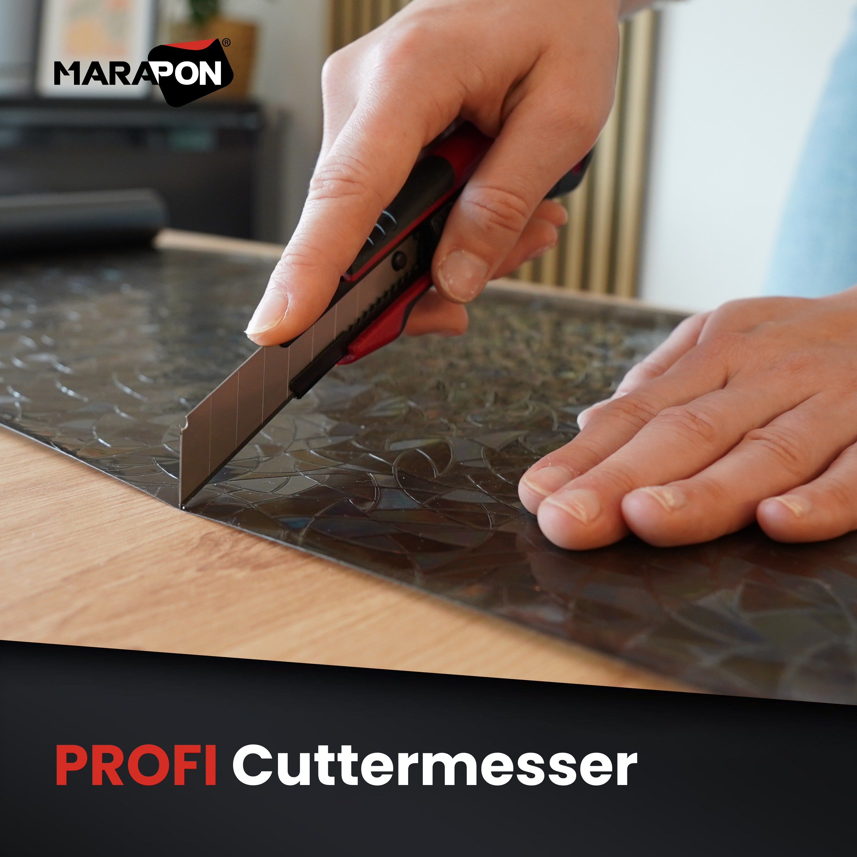 Cuttermesser