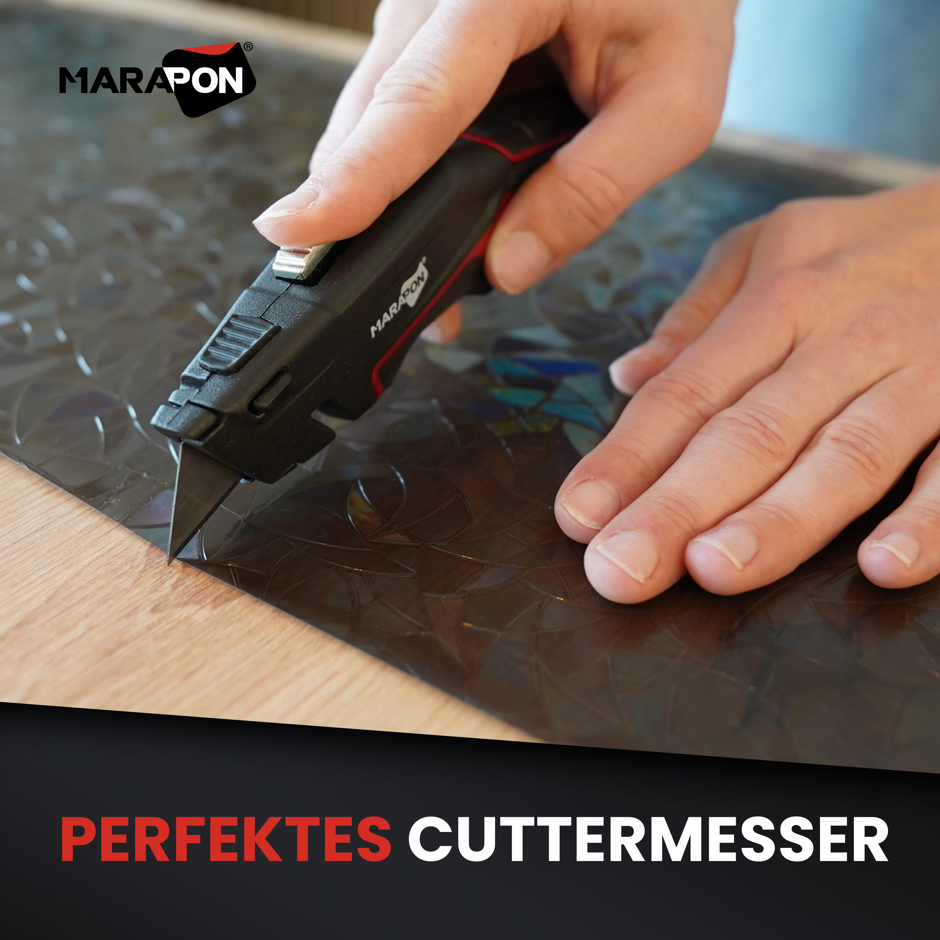 Cuttermesser