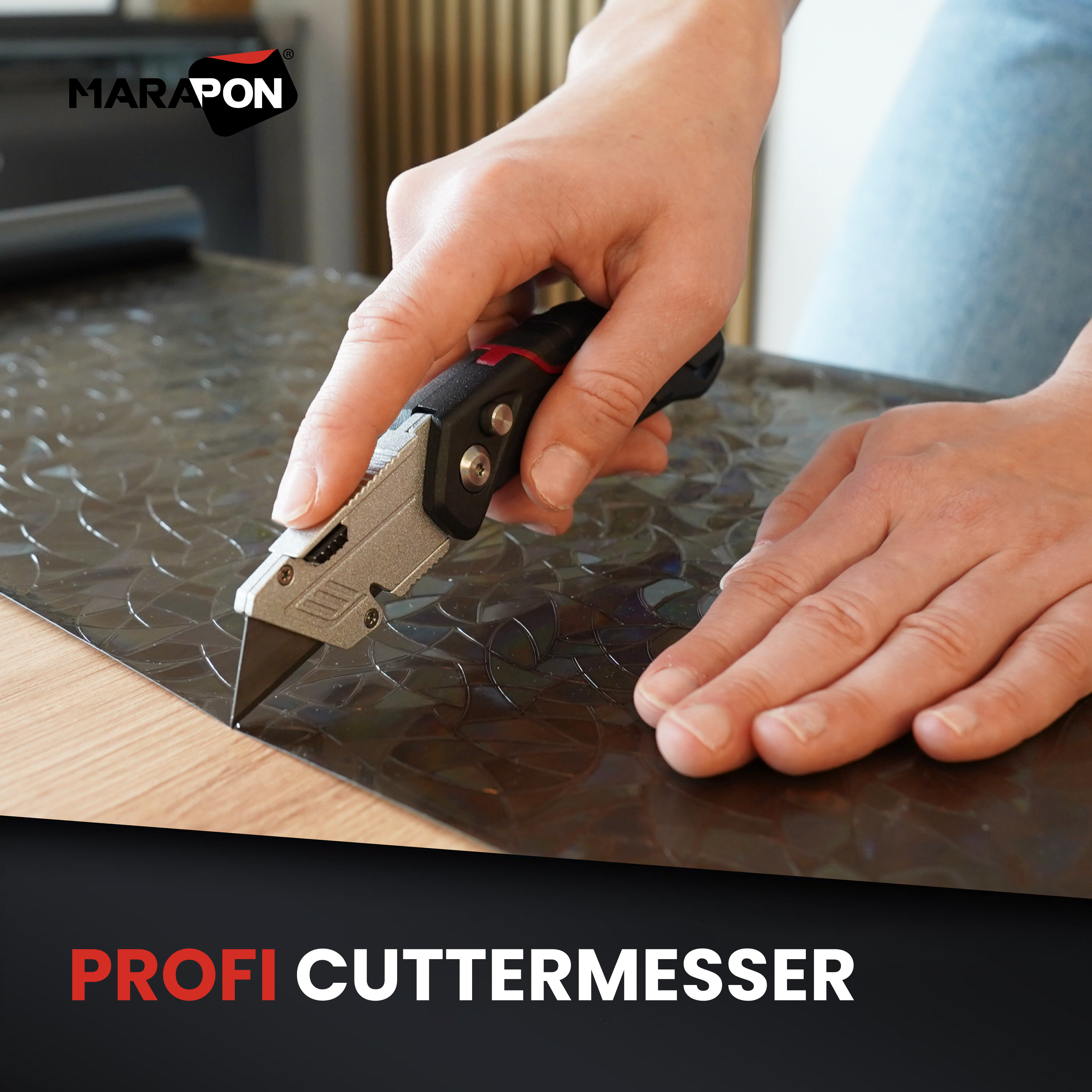 Cuttermesser