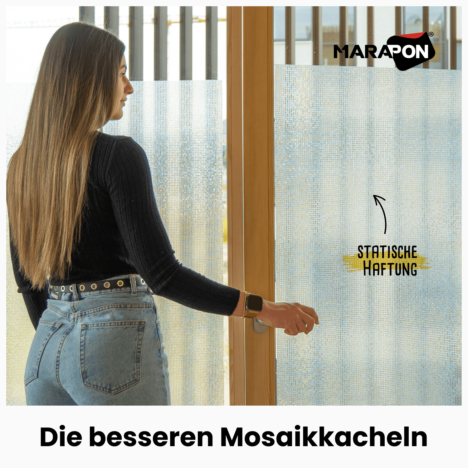 Mosaikfolie - MARAPON®
