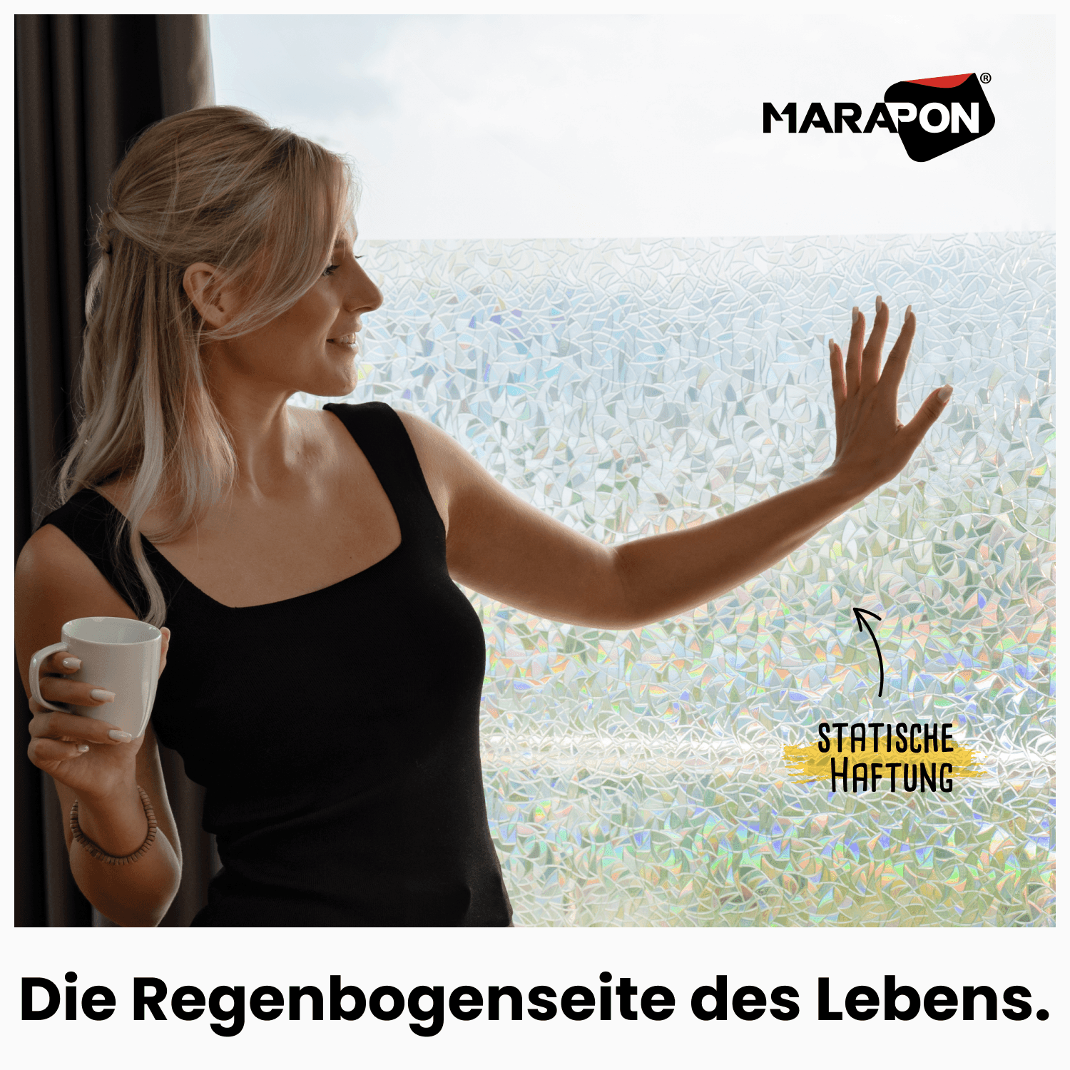 Regenbogenfolie - MARAPON®