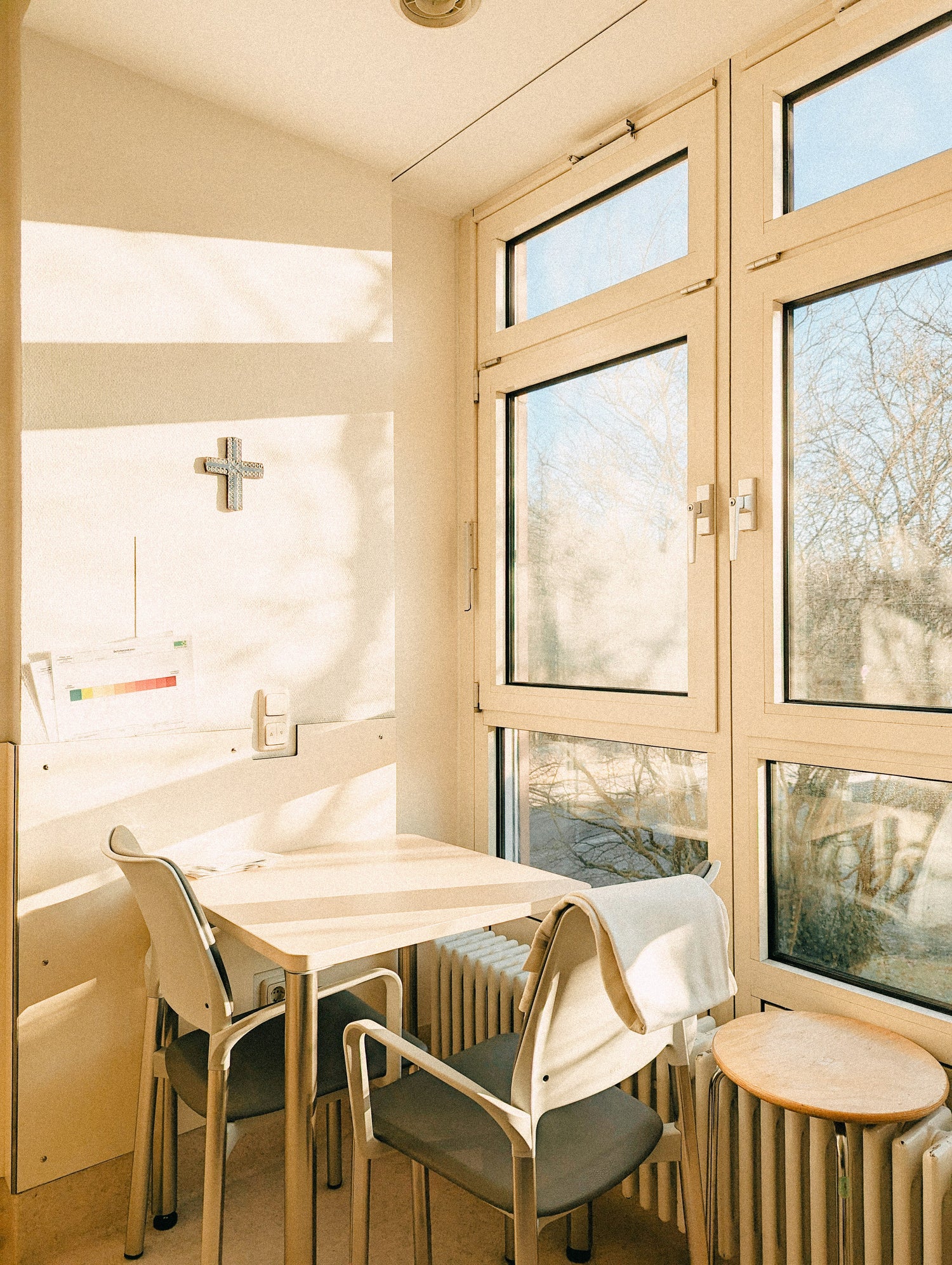 Kälteschutzfolie für Fenster: Das bringen sie