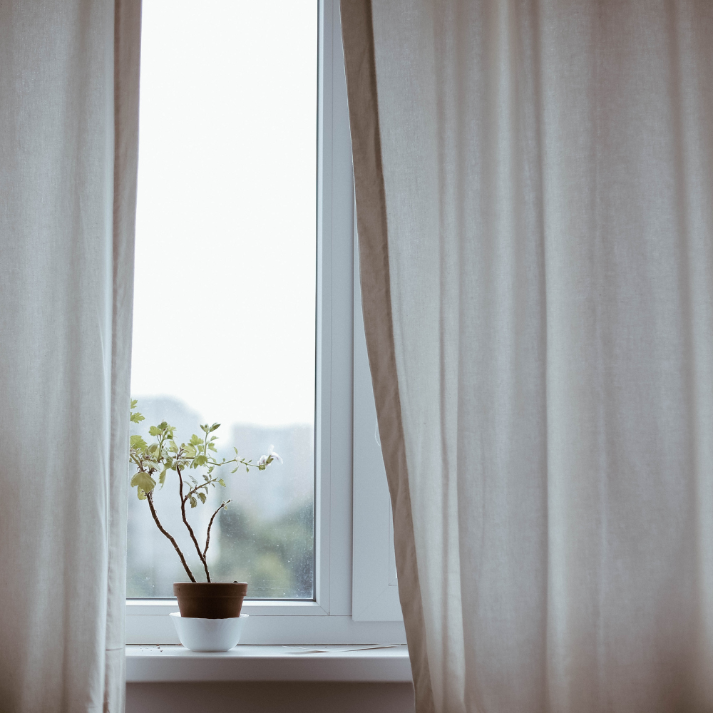 Die perfekte Fensterdekoration mit Hilfe von Fensterfolien