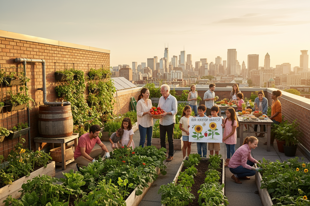 Nachhaltig leben leicht gemacht – Umweltfreundliche Baustoffe für Ihr gesundes Zuhause