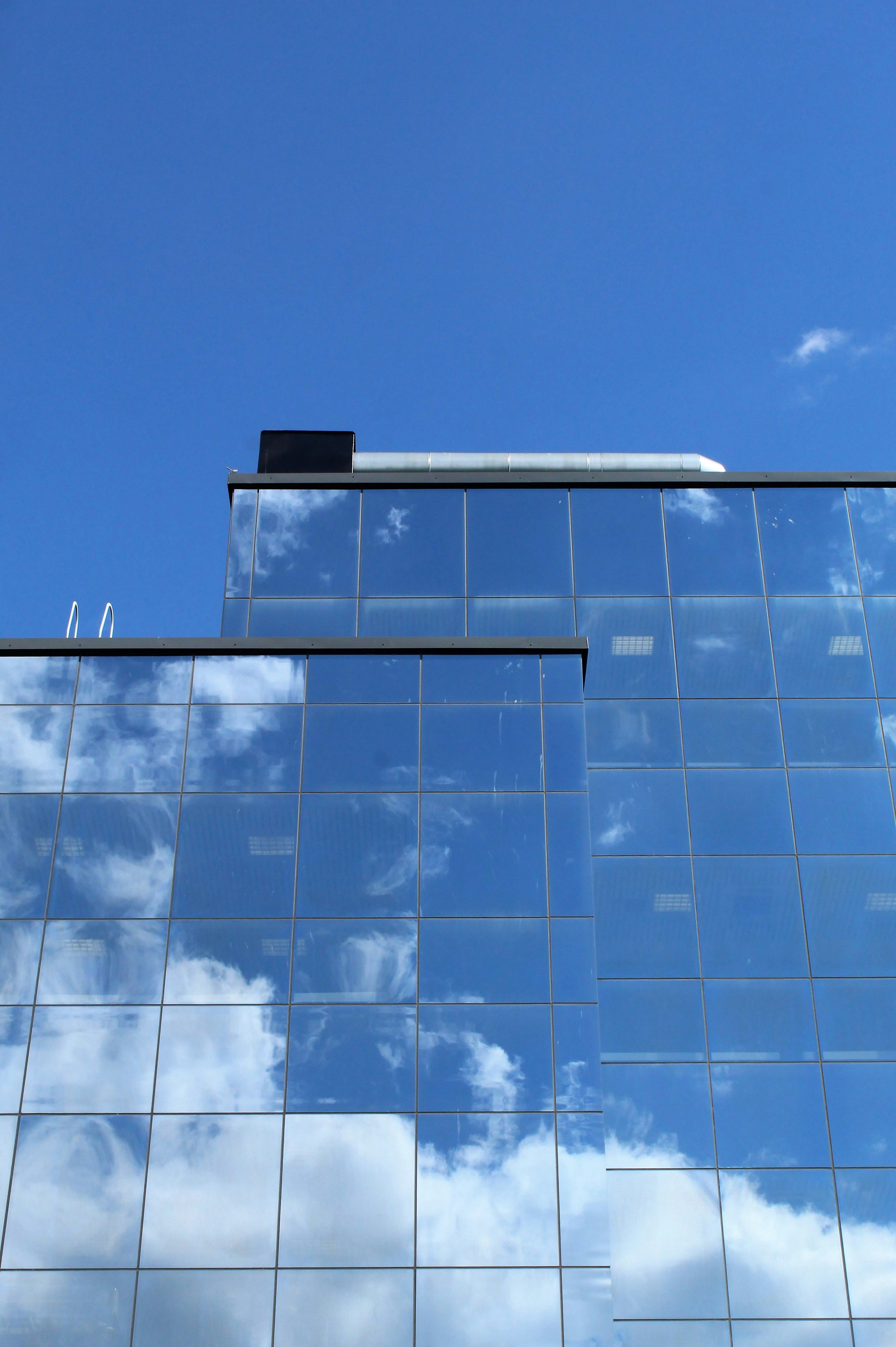 Haben Sie schon an Fensterfolien gedacht? Ihre Lösung für modernes Wohnen