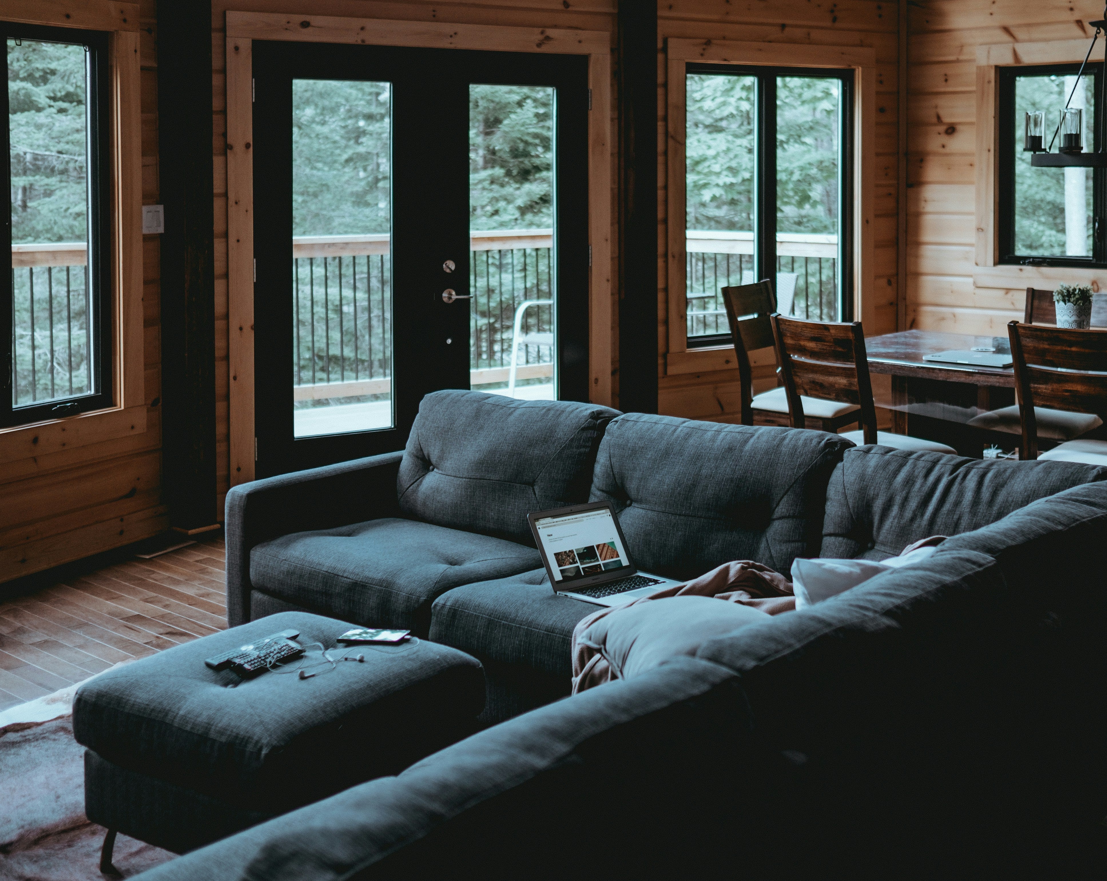 Interior Trends: Wie Technologie Ihr Zuhause transformiert