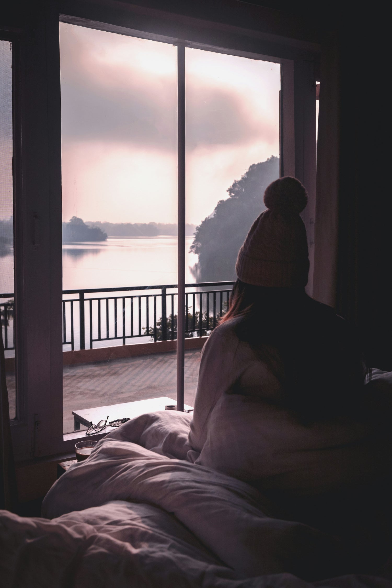 Wie Fensterfolien Ihr Zuhause in eine Oase der Ruhe verwandeln