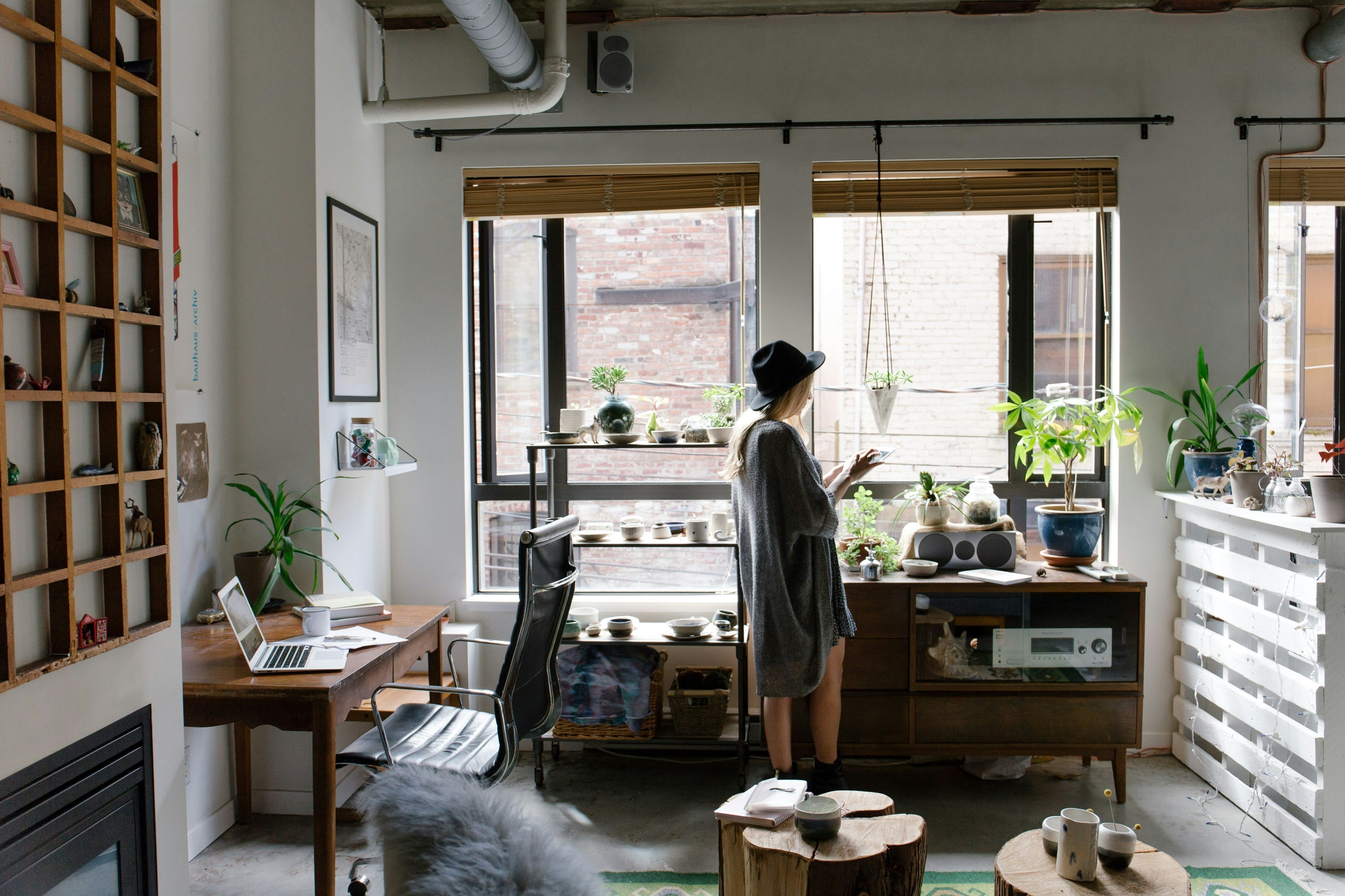 Interior neu definiert: Der starke Effekt reduzierten Designs