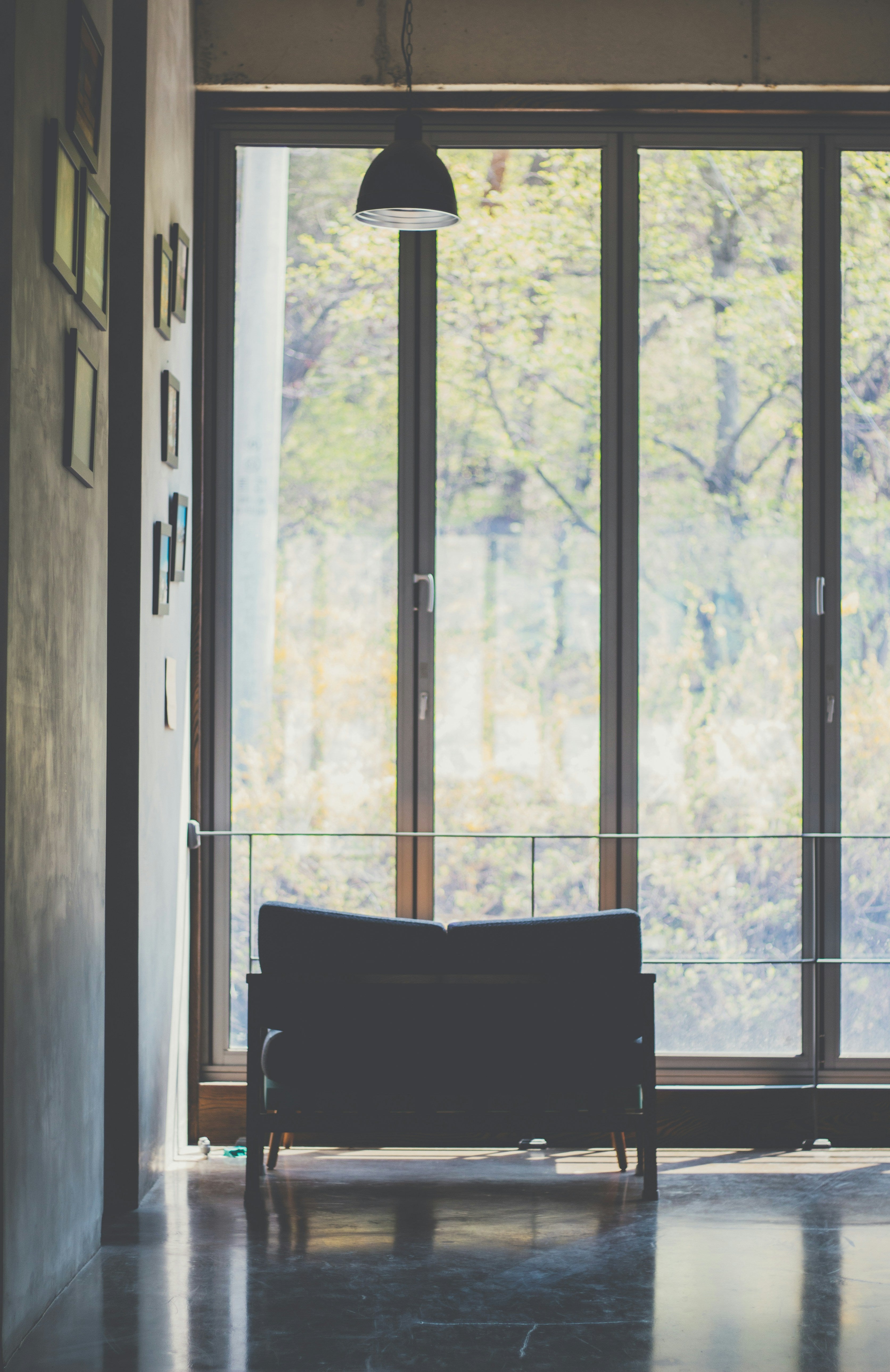 Bietet Ihre Fenstergestaltung den optimalen Blickschutz?