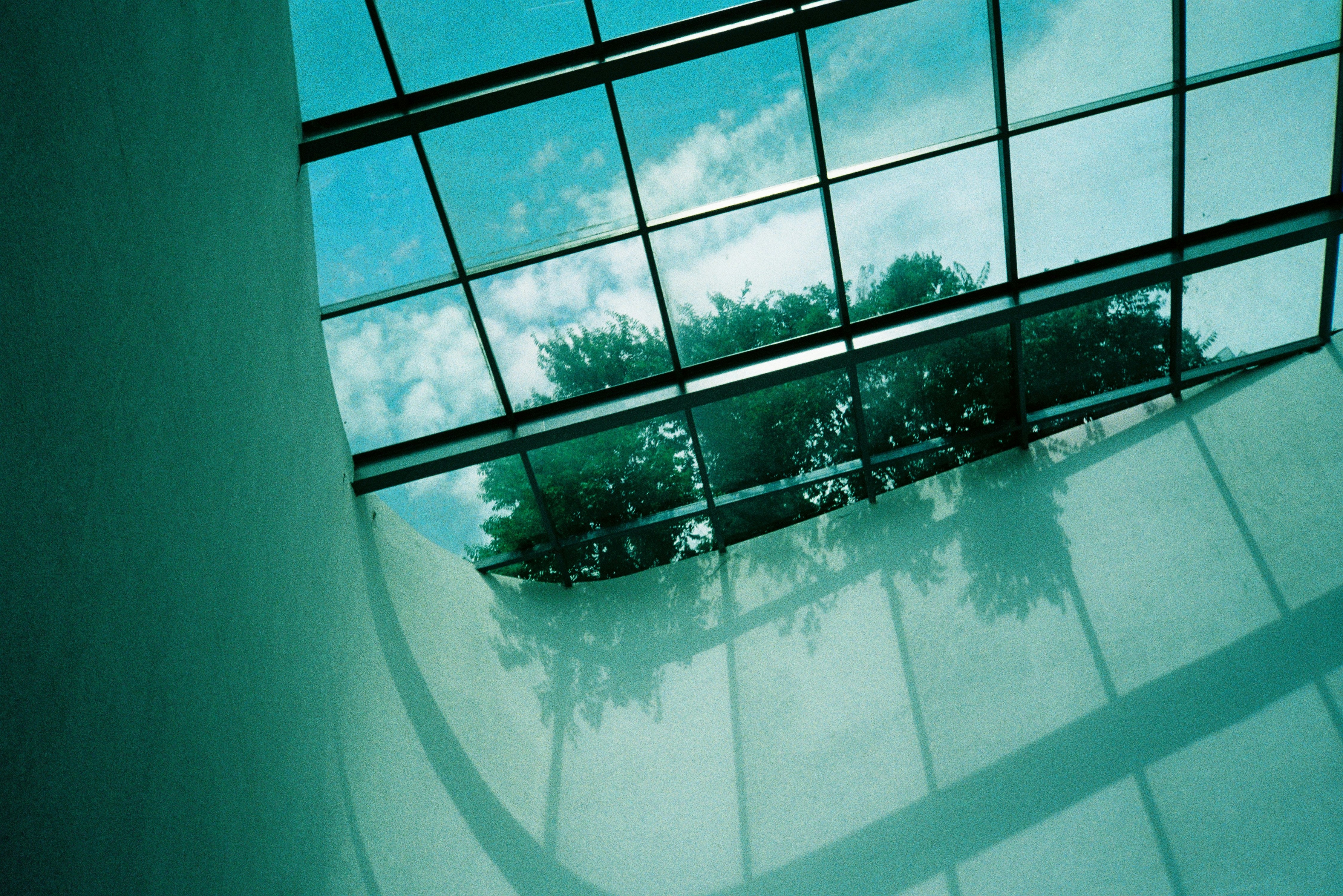 Fensterfolien im Fokus: Clevere Ideen für den Alltag mit transparenten PVC-Folien