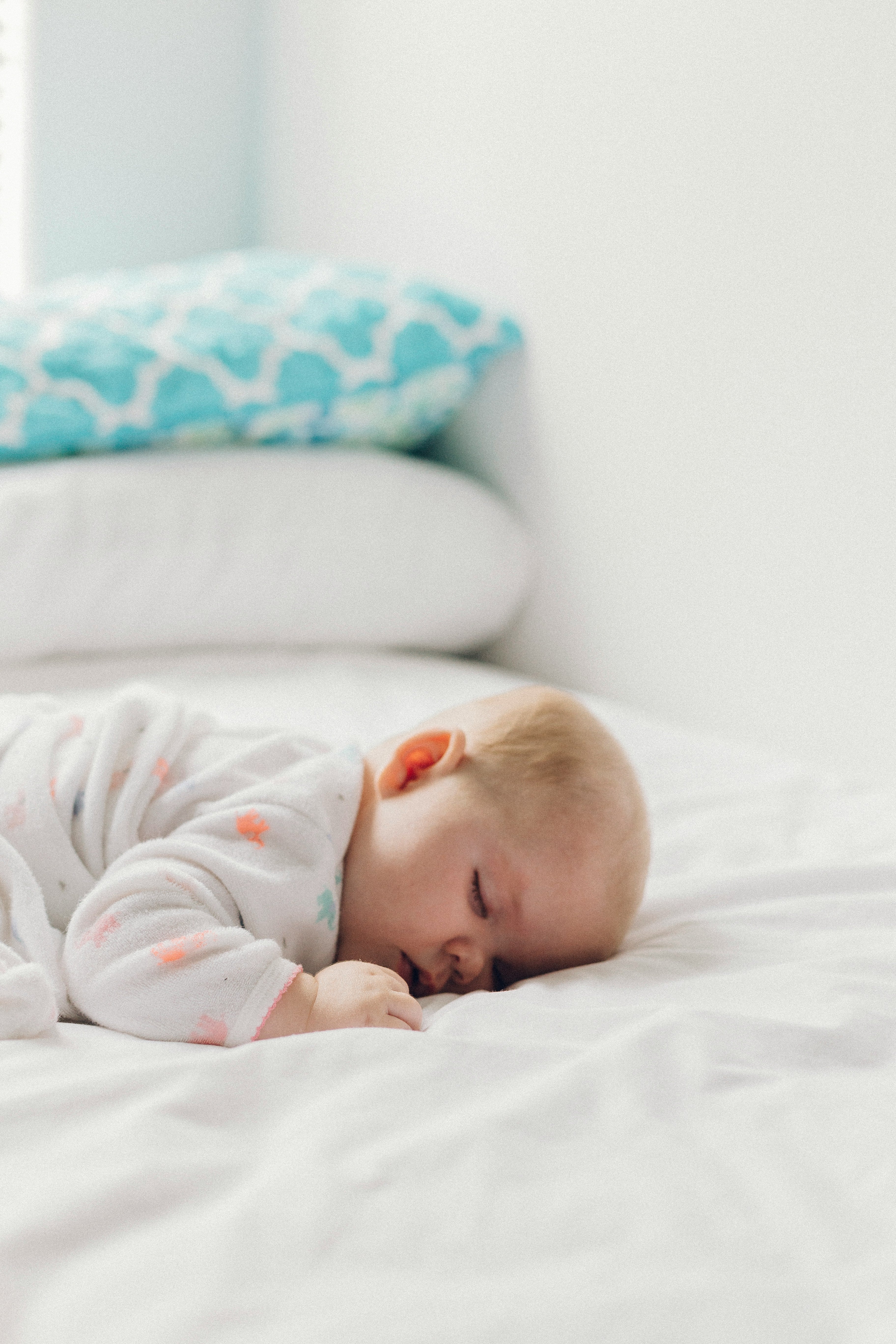 Der Schlüssel zu besserem Schlaf: Räume, die Ihre Work-Life-Sleep-Balance fördern