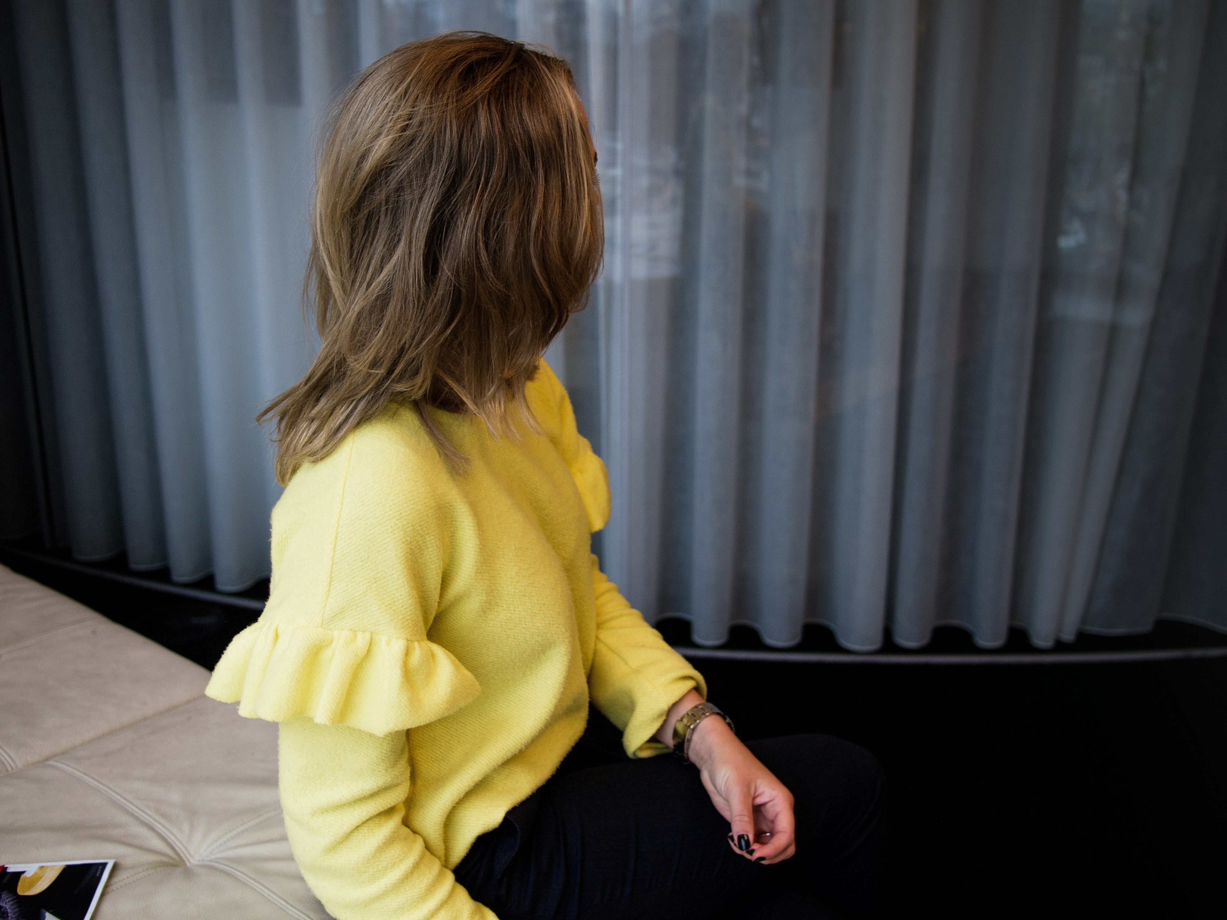 Ruhe und Stil: Schalldämpfende Gardinen für Ihr Zuhause