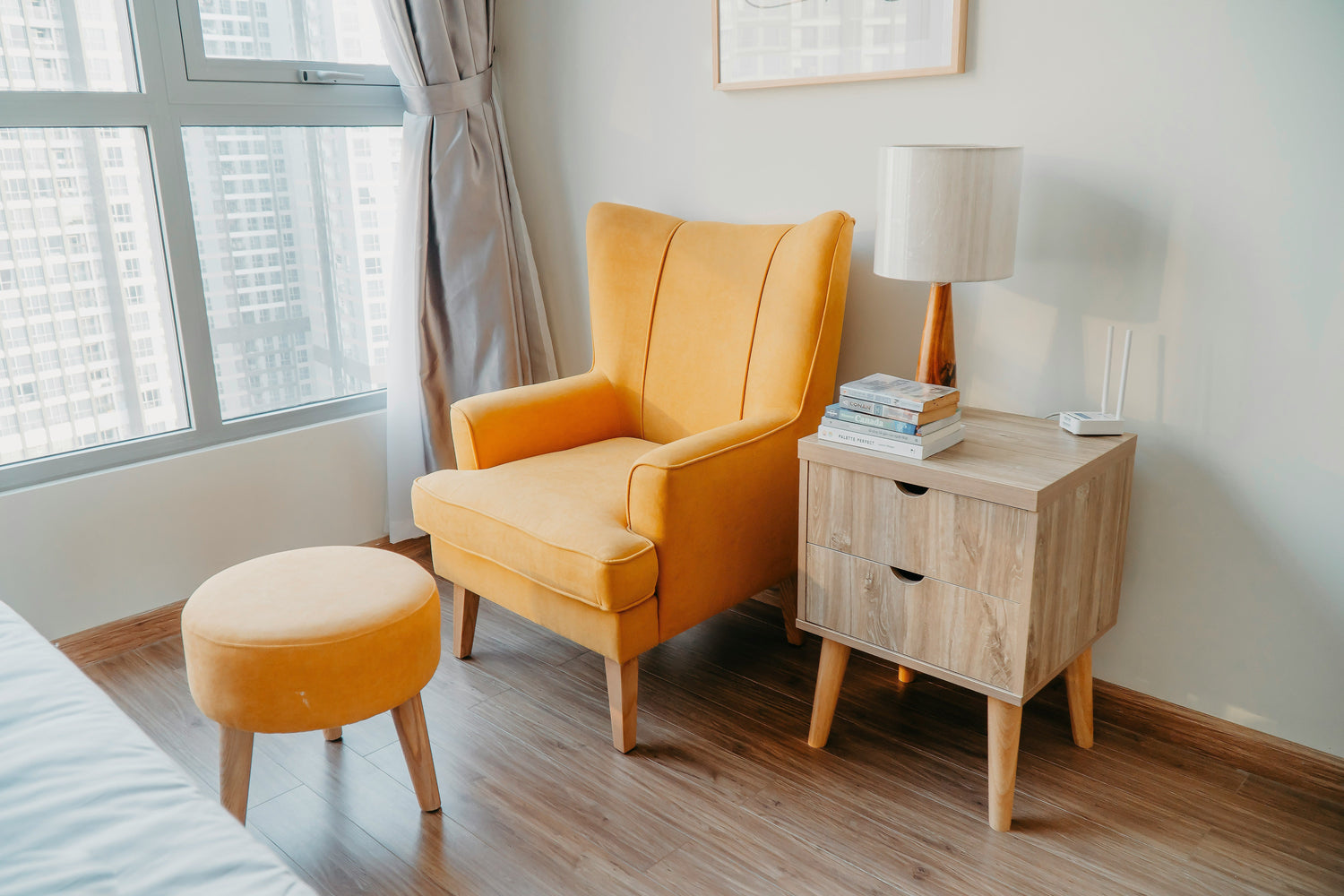 Entdecken Sie die Welt der Möbelfolien: Kreative Designs für das Kinderzimmer