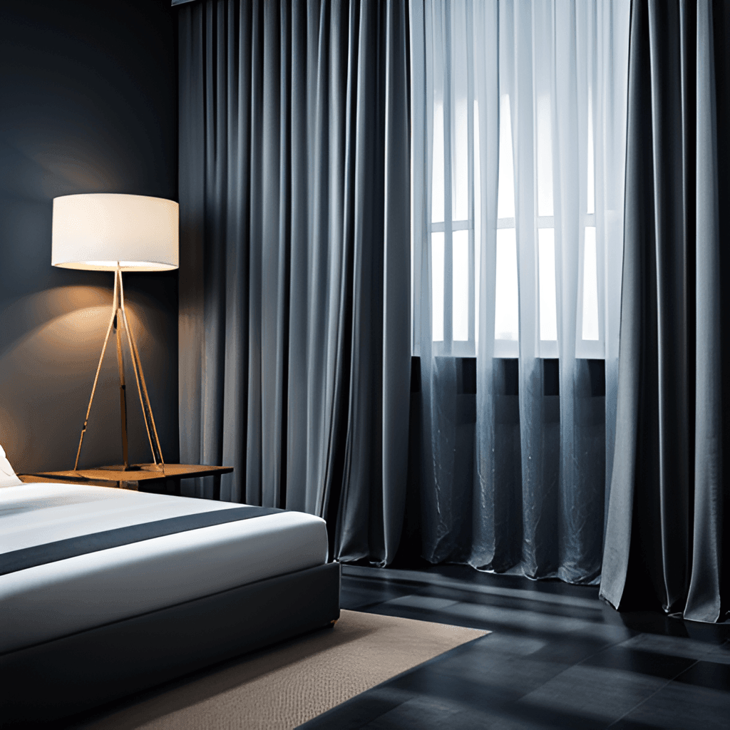 Die Besten Vorhang- und Gardinen-Ideen für Ihr Zuhause - MARAPON®
