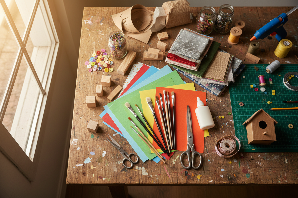 Kreative Wohnideen durch DIY-Folien: So gestalten Sie Ihre Räume ne