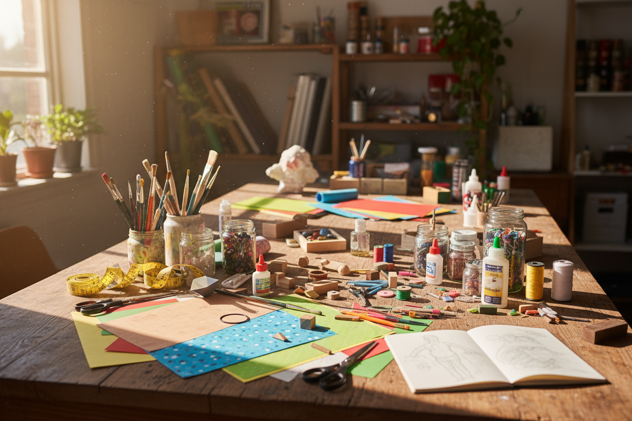 Mit DIY zu mehr Wohnkomfort: Effiziente Folienlösungen für Ihr Zuhause