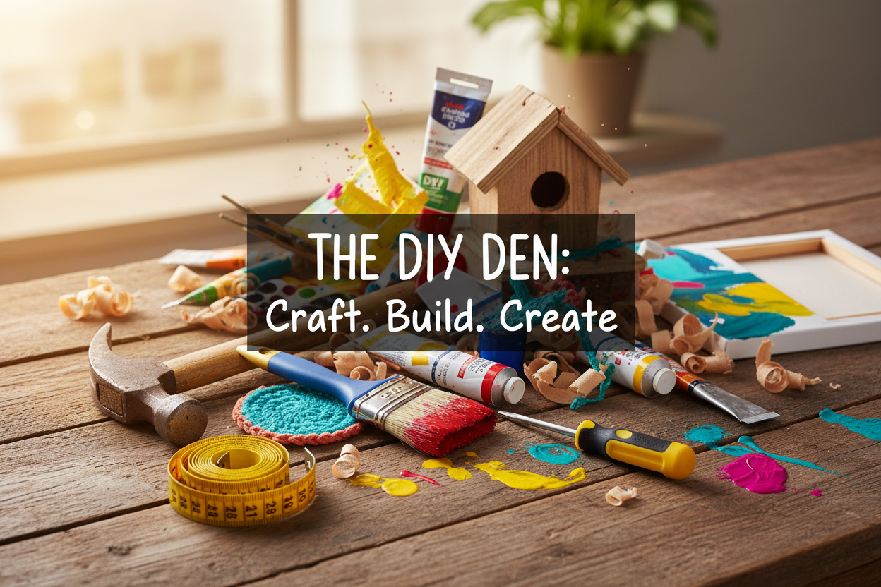MARAPON DIY-Ideen mit Folien – Gestaltung, Upcycling und saisonale Inspiration