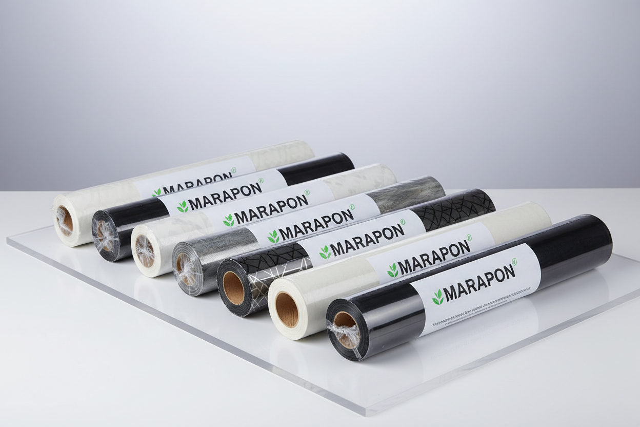 Kreative DIY-Ideen: Mit Folien von MARAPON Wohnräume stilvoll gestalten