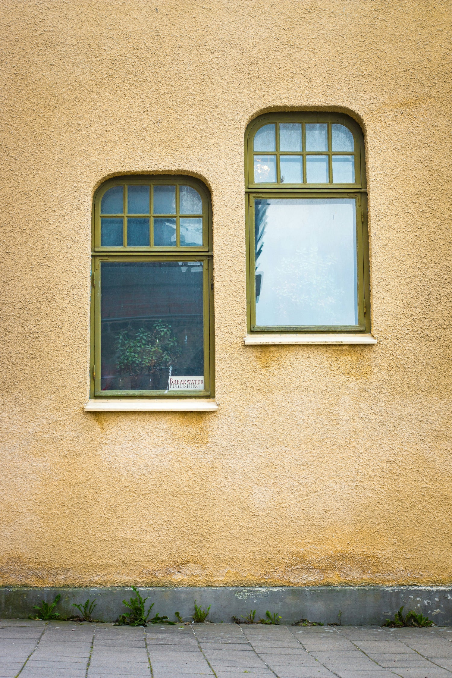 Fensterfolien im Smart Glass Look: Wie Sie Ihre Räume modern gestalten können