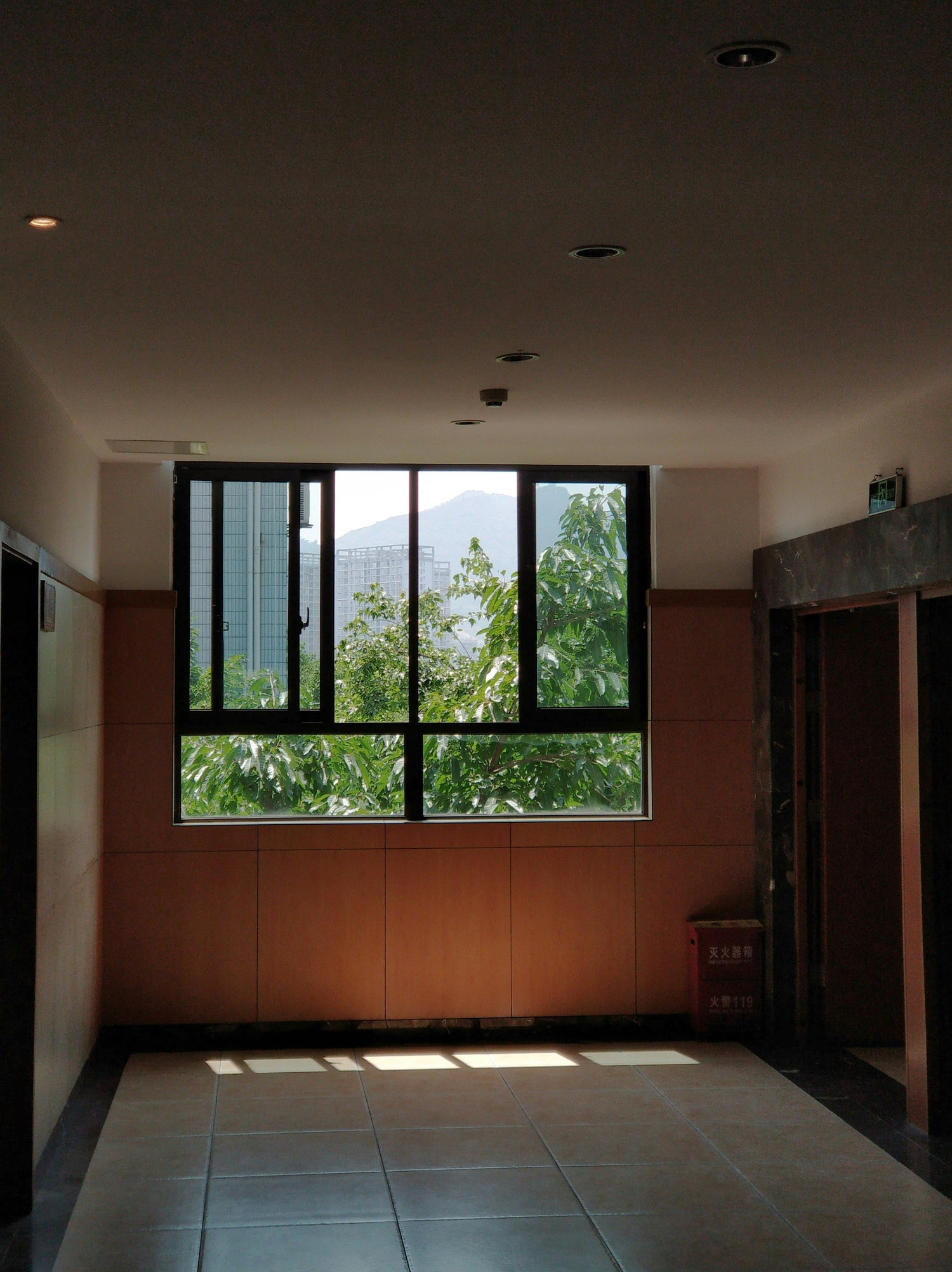 Wie Fensterfolien kreative Lichtspiele in Ihren Räumen schaffen
